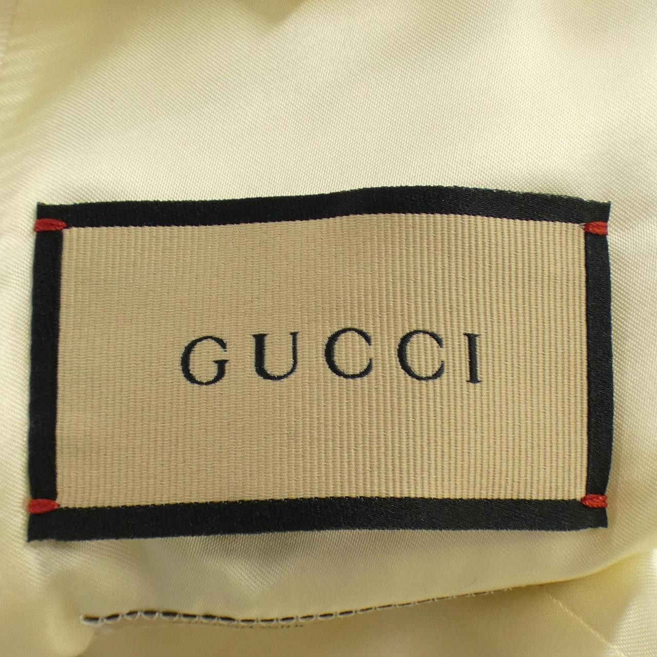 Gucci Gucci Gucci Jacket Others Outerwear 686443 ZAI41 DUTY FREE for USA Size ONE SIZE - 4 Thumbnail