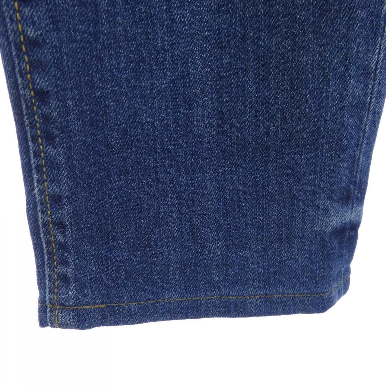 Other Other PT05 Jeans Denim Jeans DUTY FREE for USA Size ONE SIZE - 5 Thumbnail