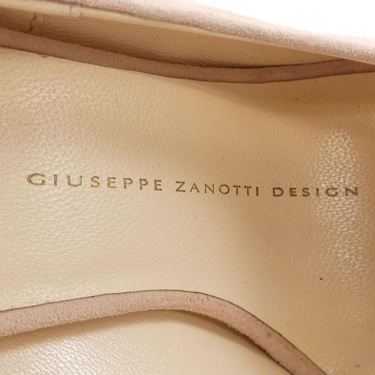 Other Other Giuseppe Zanotti Pumps Leather Shoes DUTY FREE for USA Size ONE SIZE - 6 Thumbnail