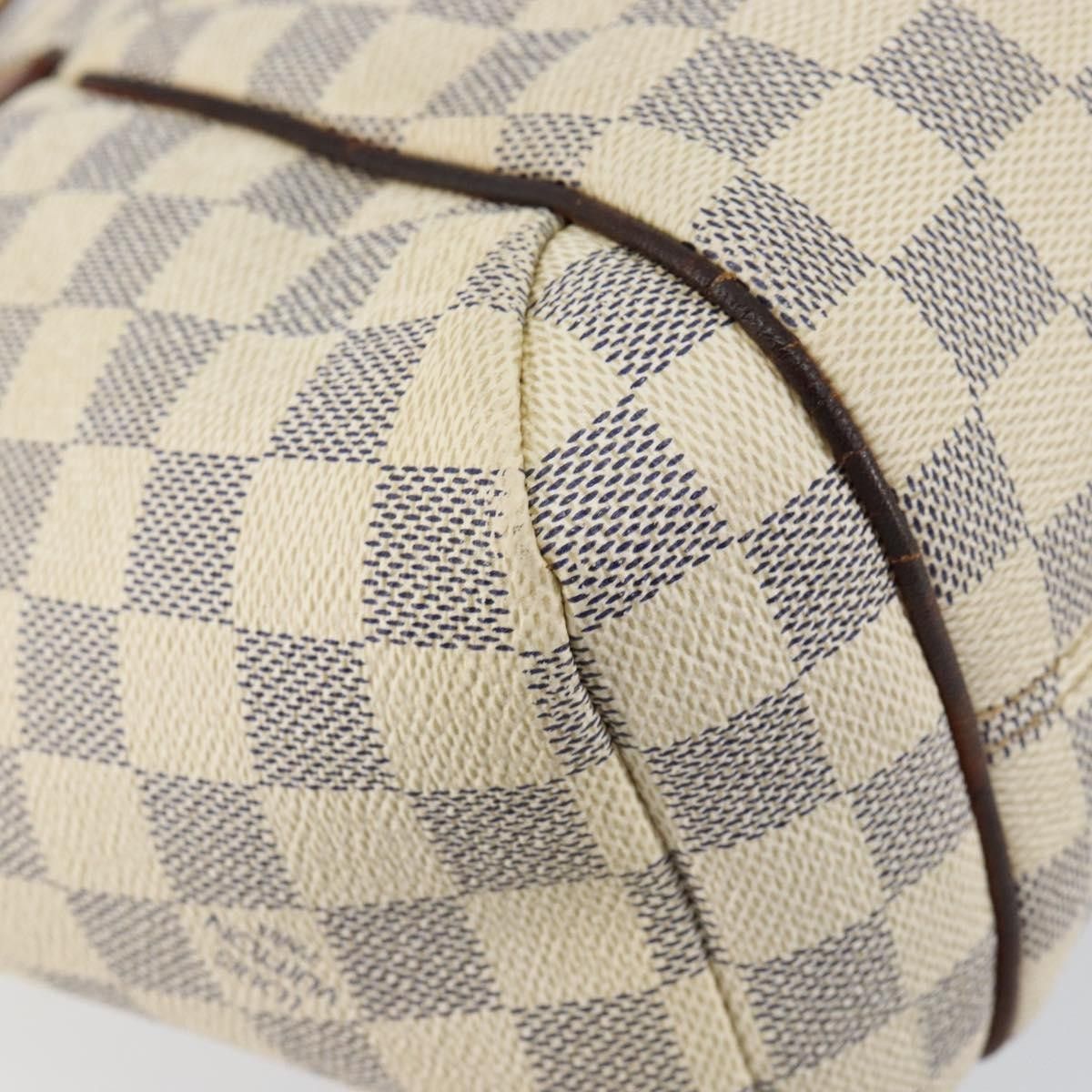 Louis Vuitton Louis Vuitton Totally Handbag Damier Size ONE SIZE - 12 Thumbnail
