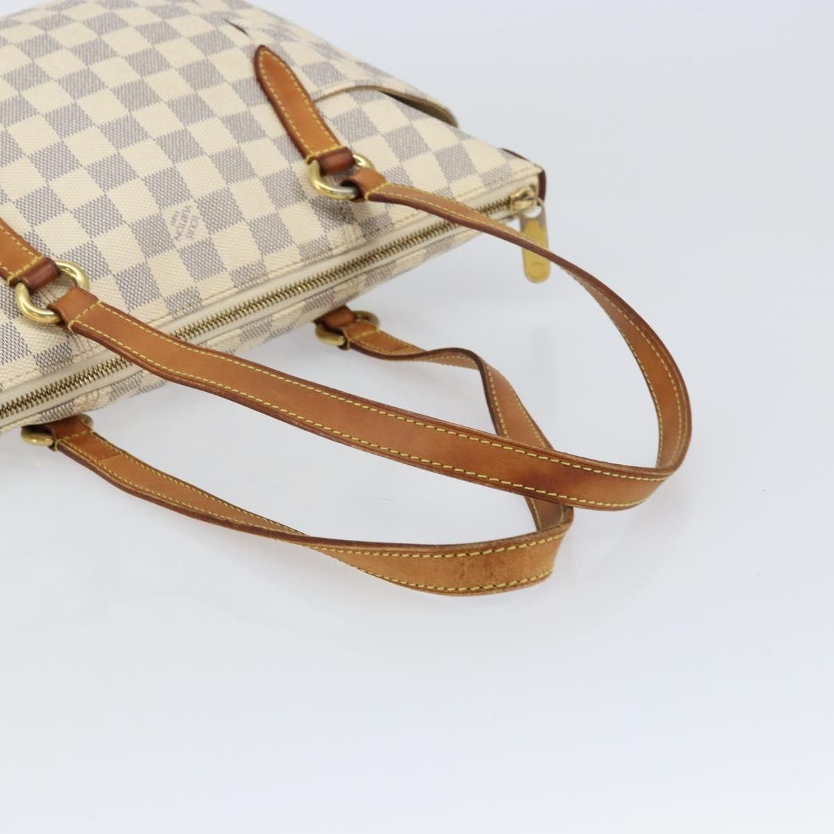 Louis Vuitton Louis Vuitton Totally Handbag Damier Size ONE SIZE - 8 Thumbnail