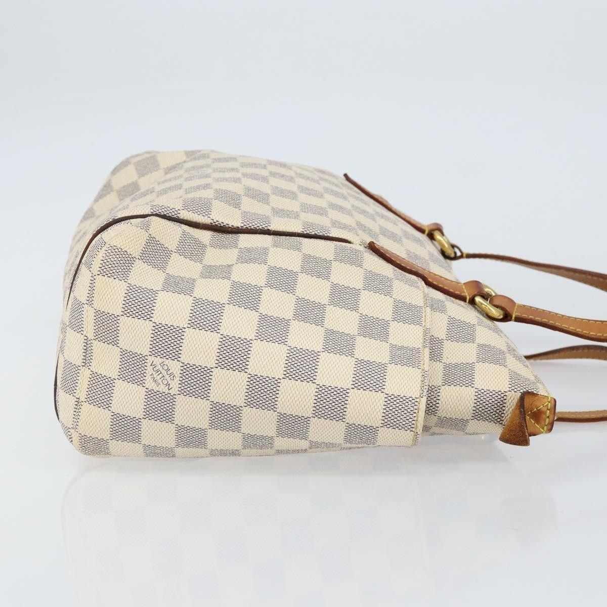 Louis Vuitton Louis Vuitton Totally Handbag Damier Size ONE SIZE - 3 Thumbnail