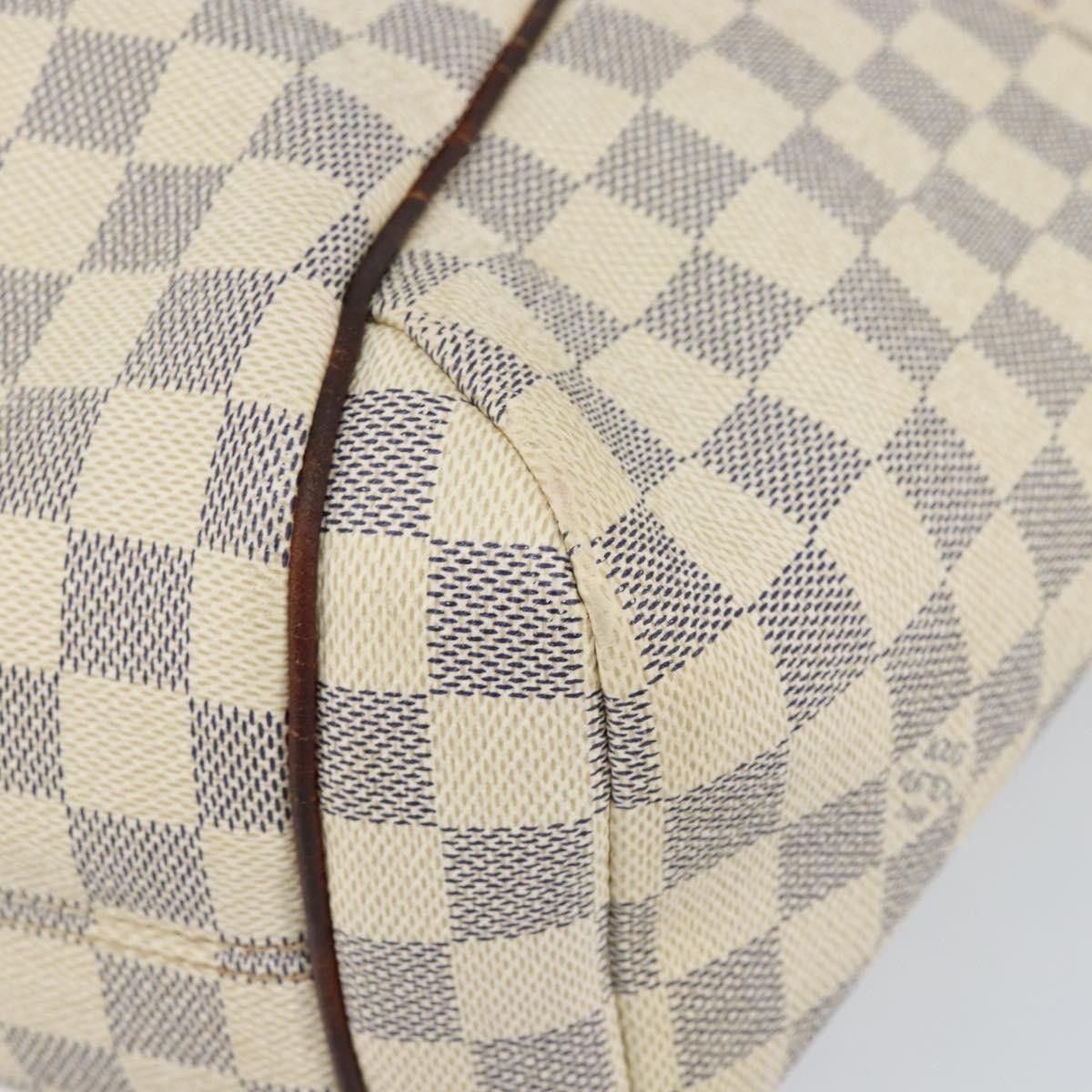 Louis Vuitton Louis Vuitton Totally Handbag Damier Size ONE SIZE - 9 Thumbnail