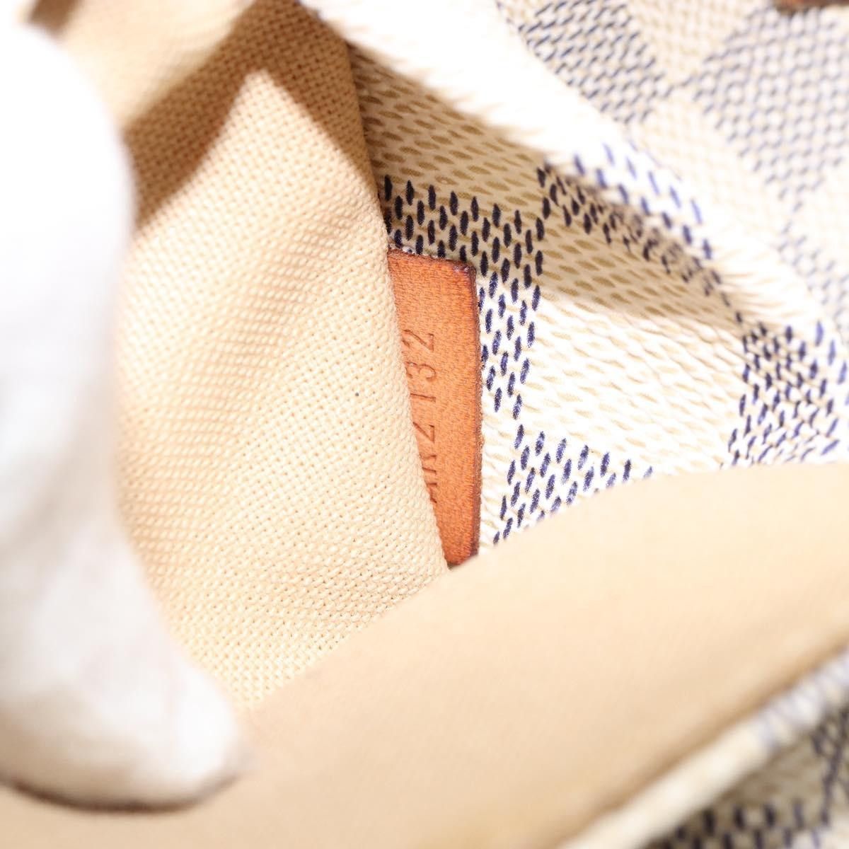 Louis Vuitton Louis Vuitton Totally Handbag Damier Size ONE SIZE - 7 Thumbnail