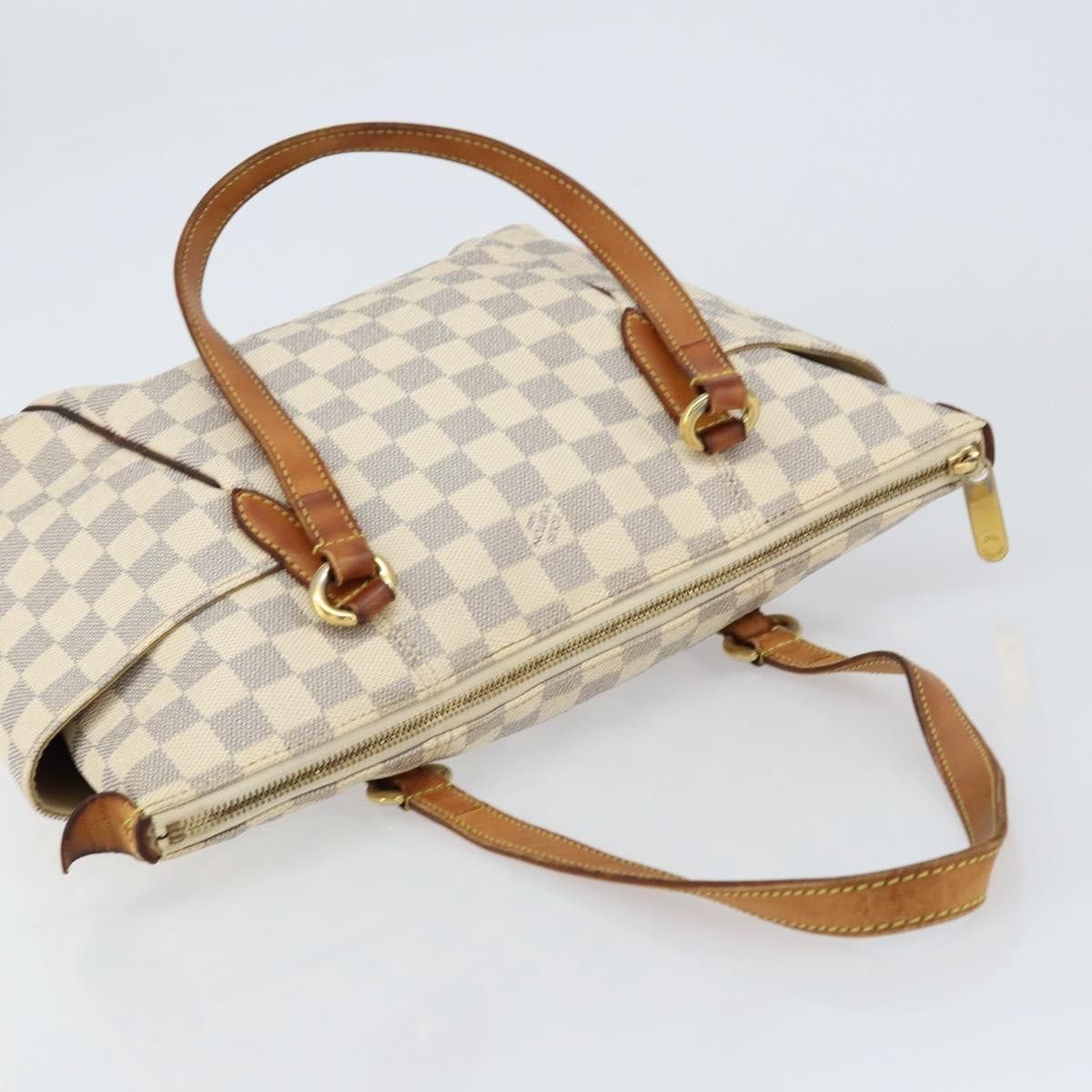 Louis Vuitton Louis Vuitton Totally Handbag Damier Size ONE SIZE - 16 Thumbnail