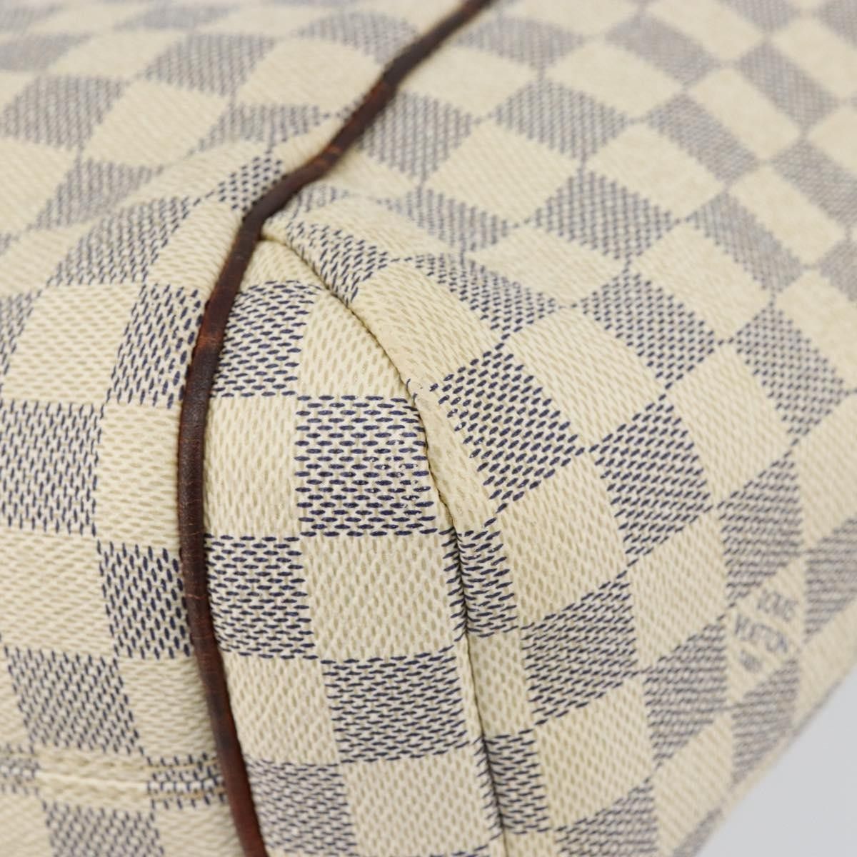 Louis Vuitton Louis Vuitton Totally Handbag Damier Size ONE SIZE - 11 Thumbnail