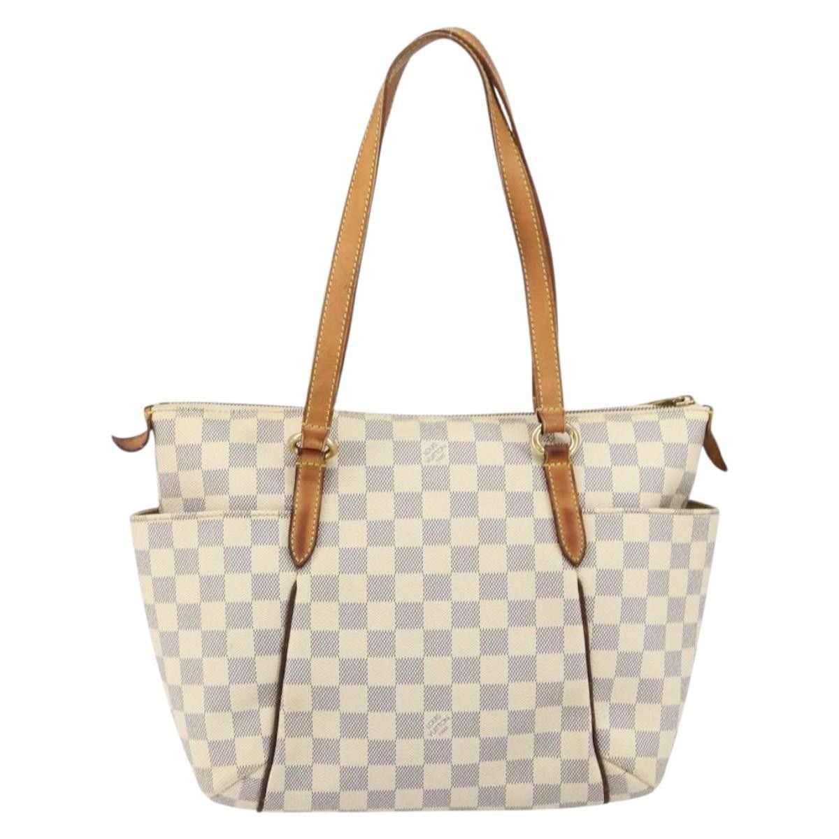 Louis Vuitton Louis Vuitton Totally Handbag Damier Size ONE SIZE - 2 Thumbnail