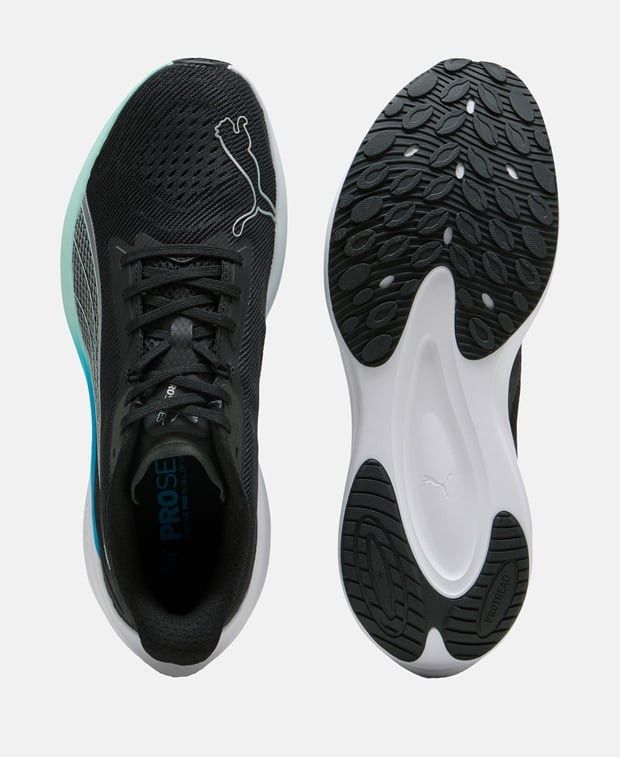Puma DARTER PRO Training shoes Size US 11.5 / EU 44-45 - 3 Thumbnail