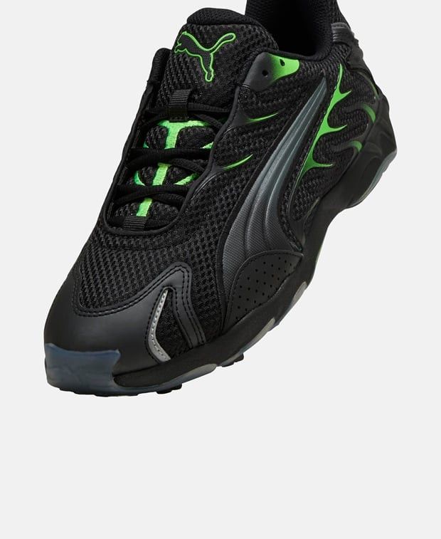 Puma Inhale Sneakers Size US 14 / EU 47 - 4 Thumbnail