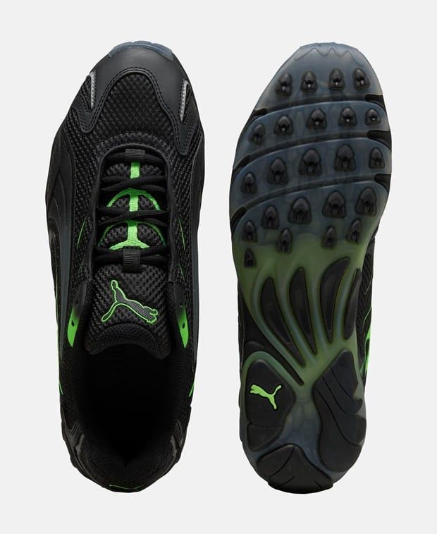 Puma Inhale Sneakers Size US 14 / EU 47 - 3 Thumbnail