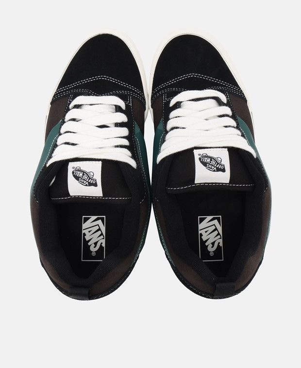 Vans Knu Skool Sneakers Size US 6 / EU 39 - 3 Thumbnail