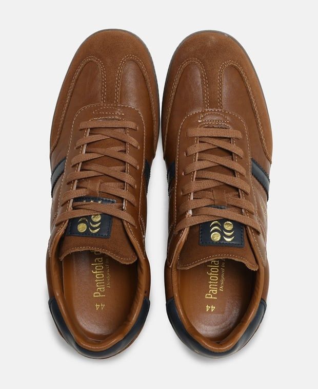 Pantofola d'Oro Ballare Sneakers Size US 8 / EU 41 - 3 Thumbnail