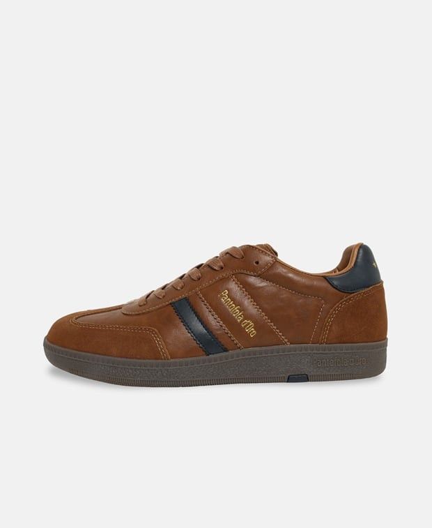 Pantofola d'Oro Ballare Sneakers Size US 12 / EU 45 - 4 Thumbnail
