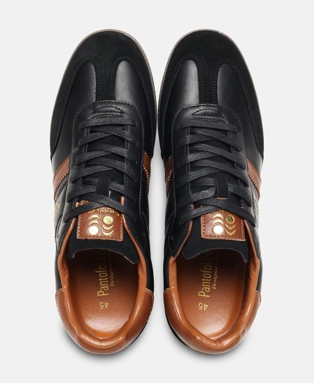 Pantofola d'Oro Ballare Sneakers Size US 10 / EU 43 - 3 Thumbnail