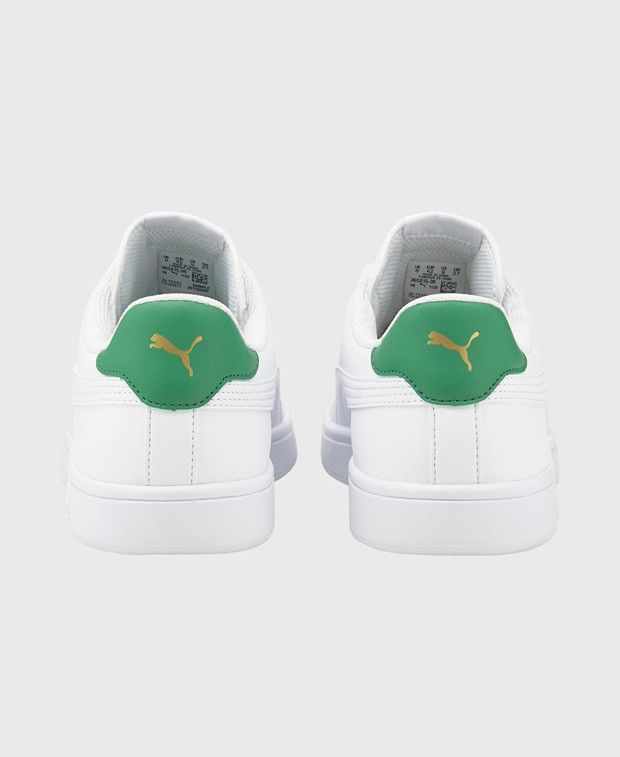 Puma Puma Smash v2 Sneakers Size US 5.5 / EU 38 - 2 Thumbnail