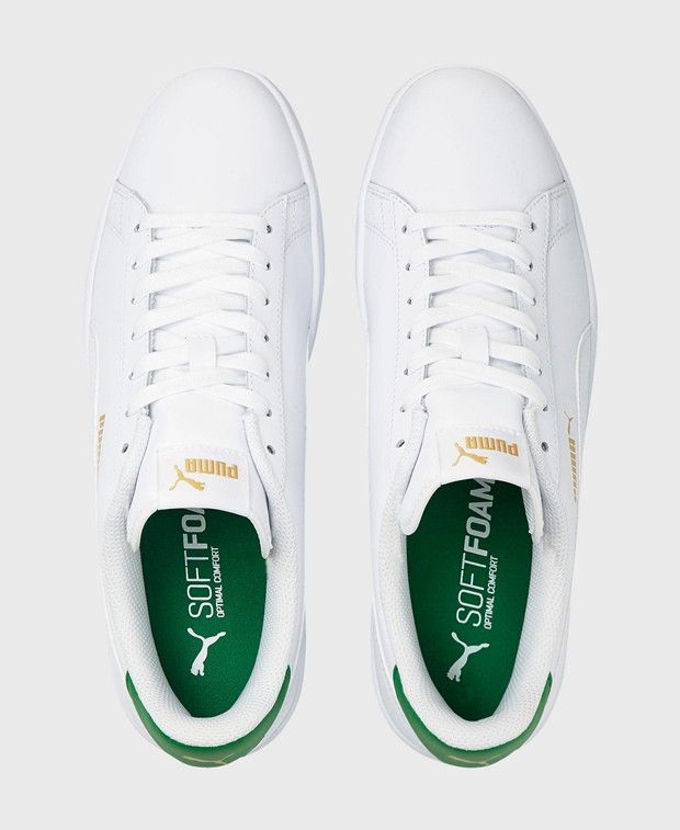 Puma Puma Smash v2 Sneakers Size US 5.5 / EU 38 - 3 Thumbnail