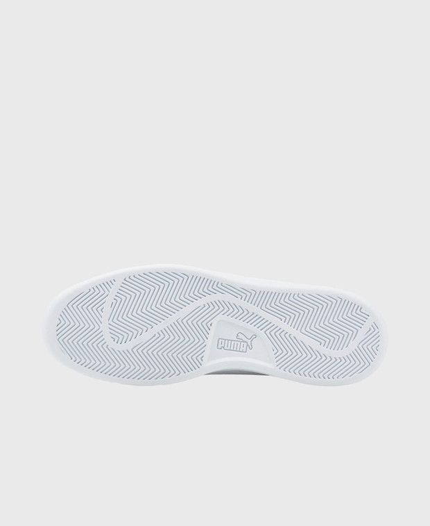 Puma Puma Smash v2 Sneakers Size US 5.5 / EU 38 - 4 Thumbnail