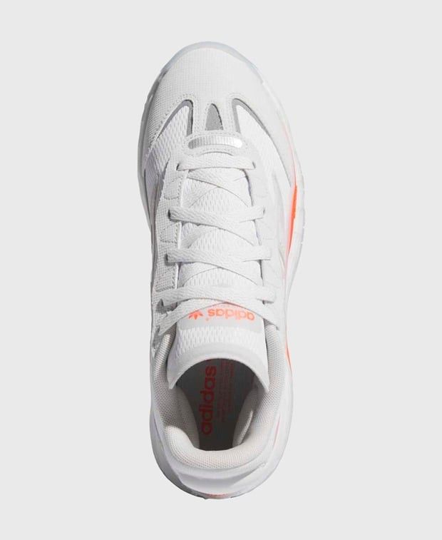 Adidas Niteball III Basketball shoes Size US 11.5 / EU 44-45 - 3 Thumbnail