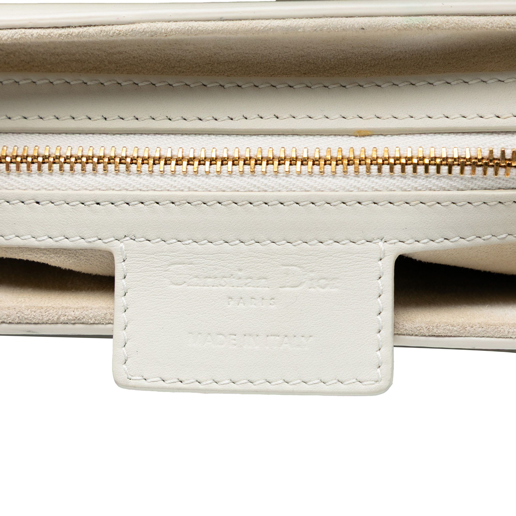 Dior Dior Ultra Matte Calfskin Saddle Bag Size ONE SIZE - 5 Thumbnail