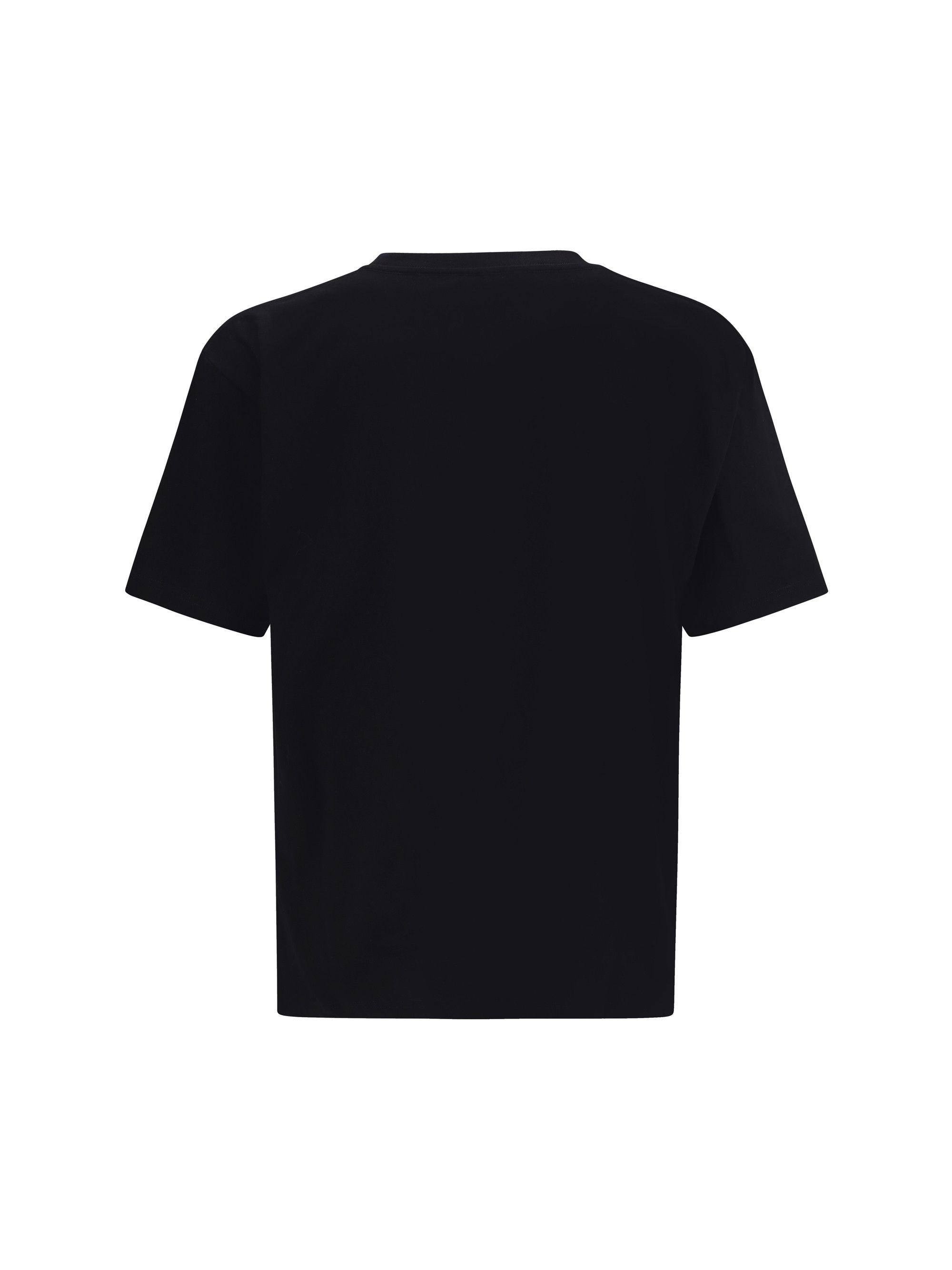 Valentino T-shirt with a “Made in Valentino” print Size US L / EU 52-54 / 3 - 2 Thumbnail