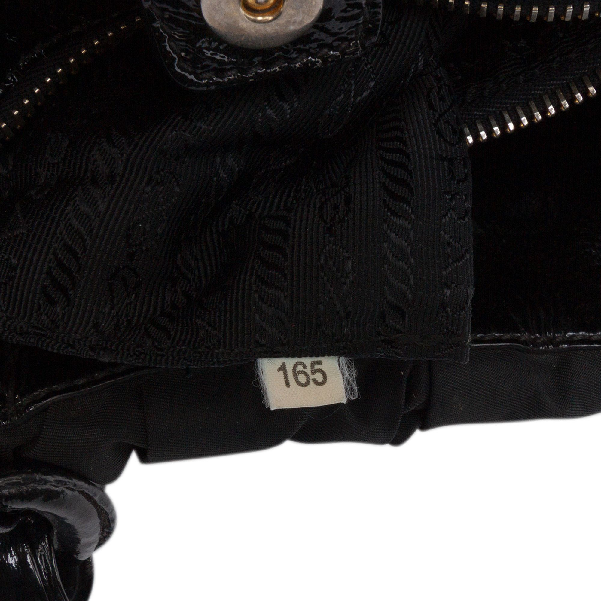Prada Prada Tessuto Weave Tote Size ONE SIZE - 6 Thumbnail
