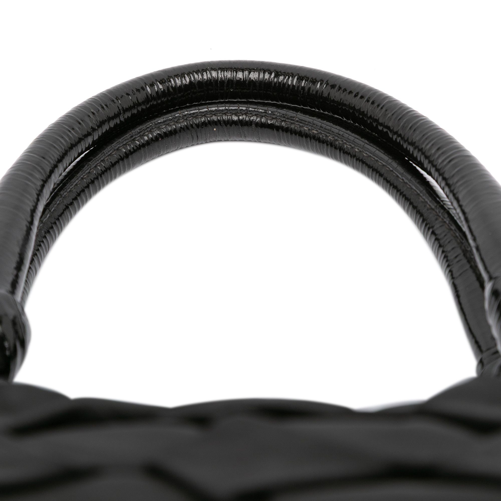 Prada Prada Tessuto Weave Tote Size ONE SIZE - 10 Thumbnail