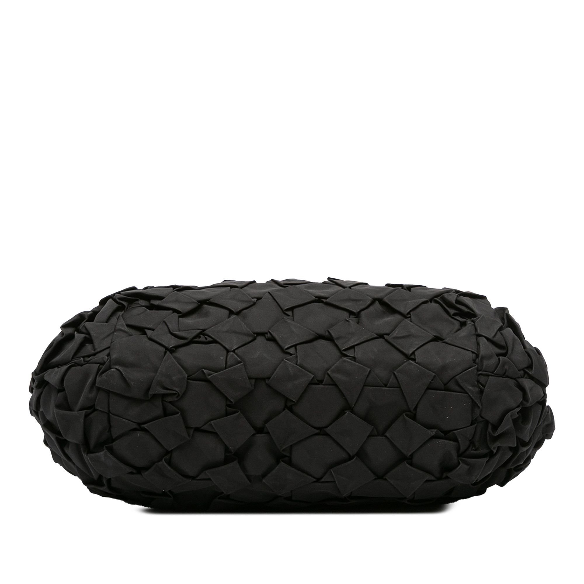 Prada Prada Tessuto Weave Tote Size ONE SIZE - 3 Thumbnail