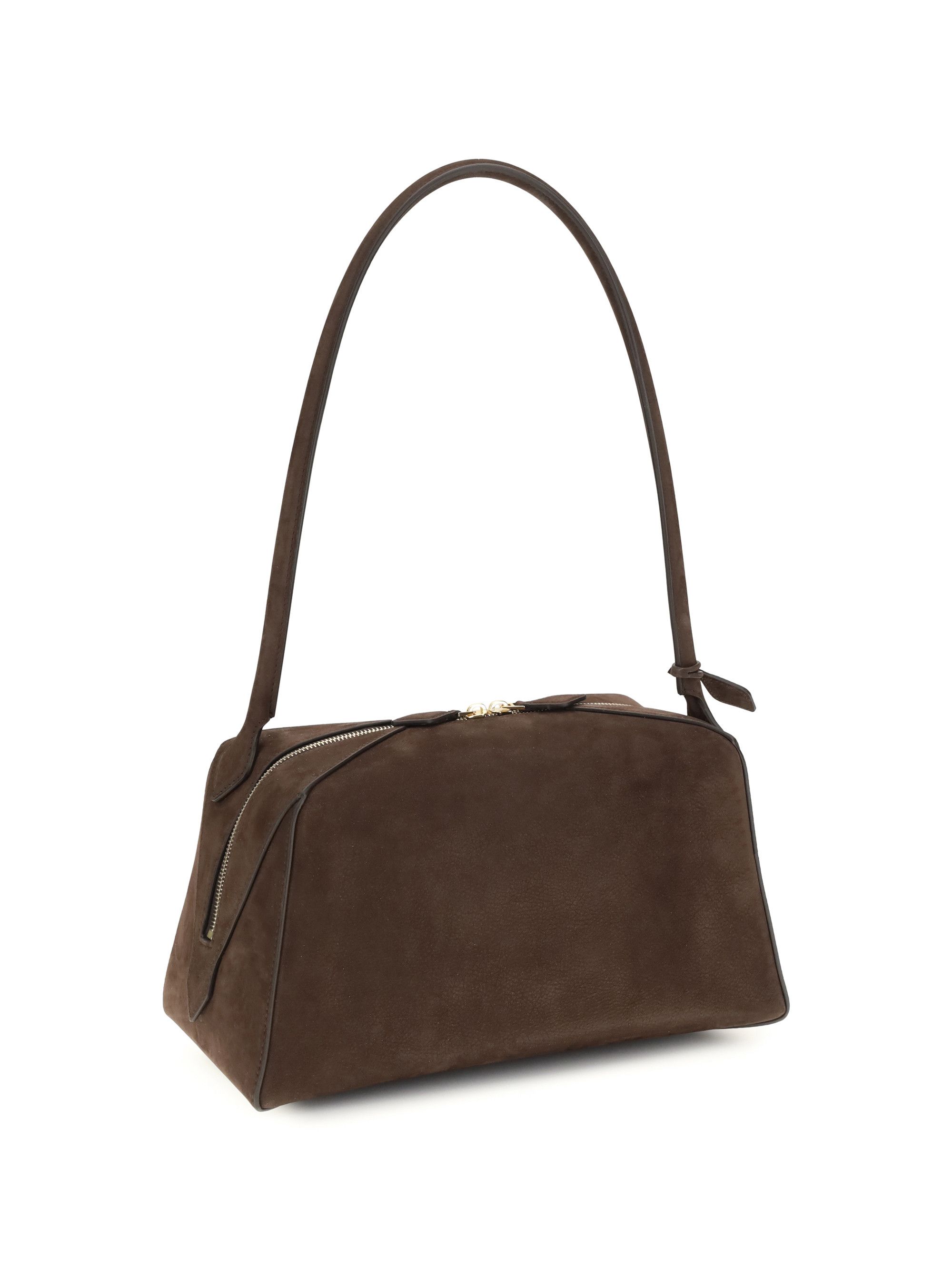 Alaia Le Bouledogue Shoulder Bag Size ONE SIZE - 3 Thumbnail