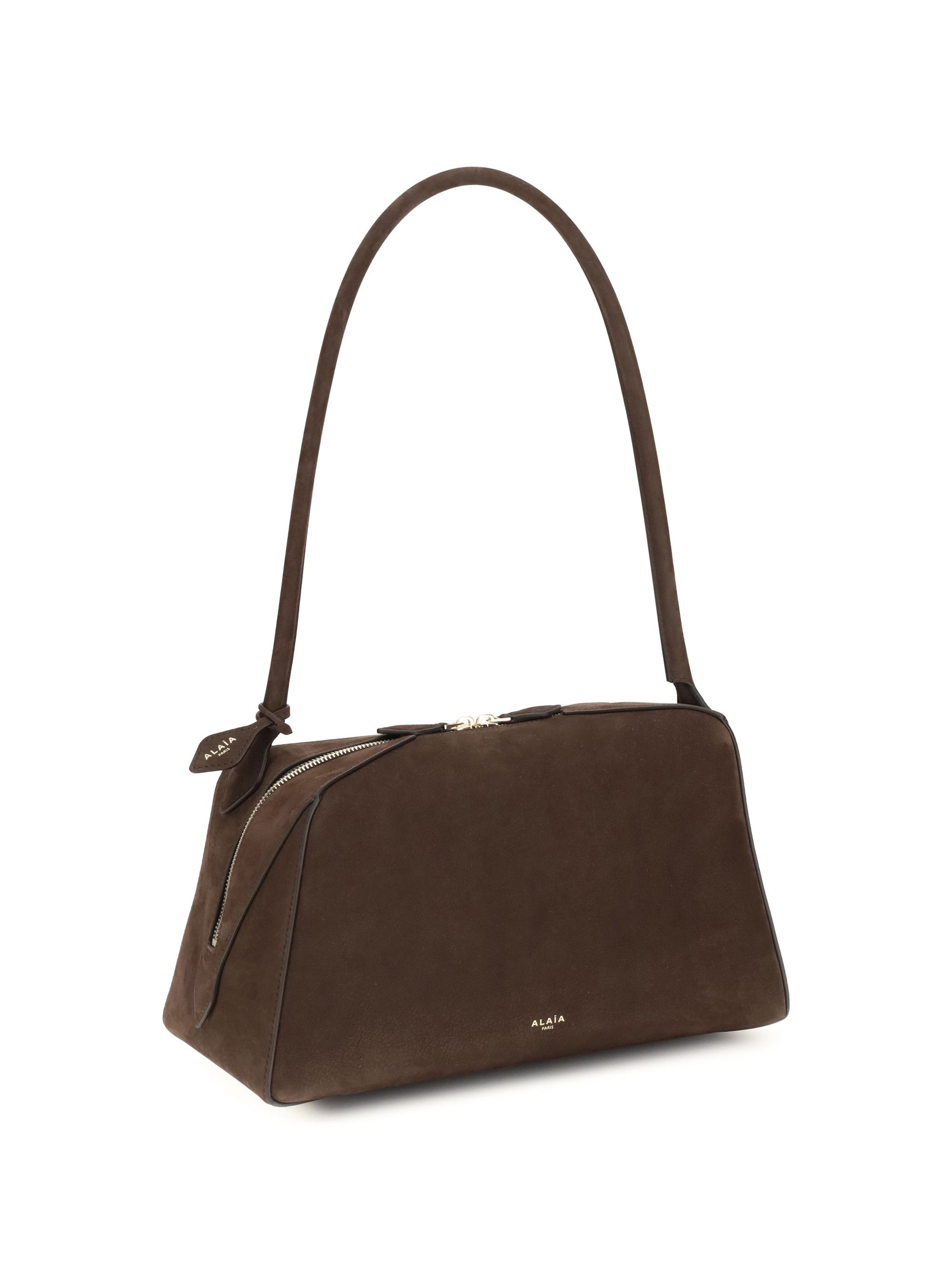 Alaia Le Bouledogue Shoulder Bag Size ONE SIZE - 2 Thumbnail