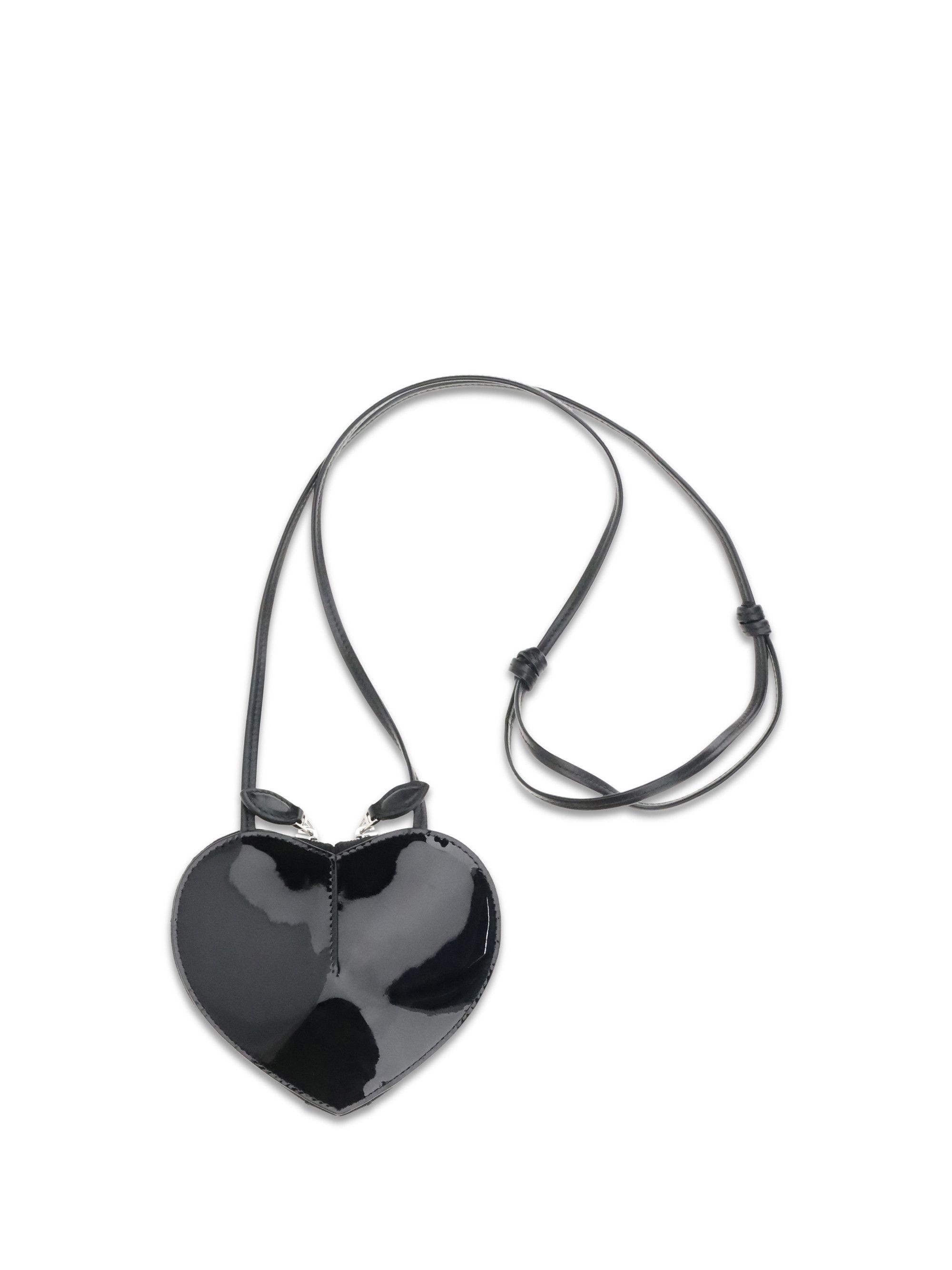 Alaia Cœur mini Shoulder Bag Size ONE SIZE - 2 Thumbnail