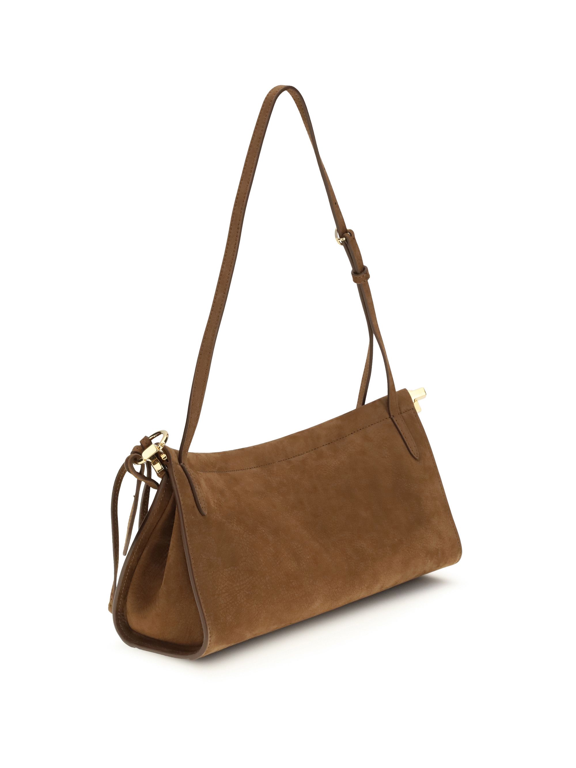 Alaia East West Shoulder Bag Size ONE SIZE - 3 Thumbnail