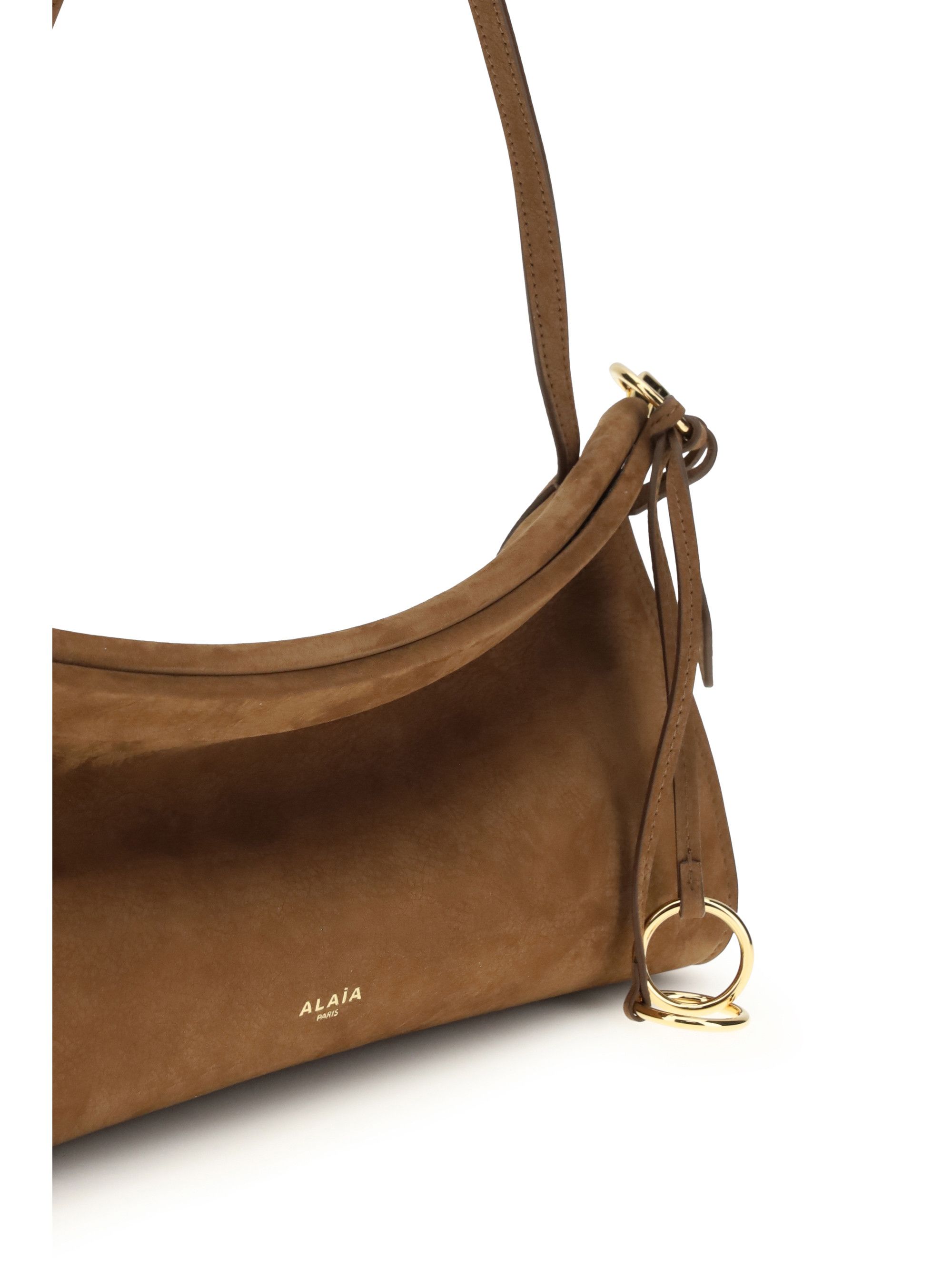 Alaia East West Shoulder Bag Size ONE SIZE - 4 Thumbnail