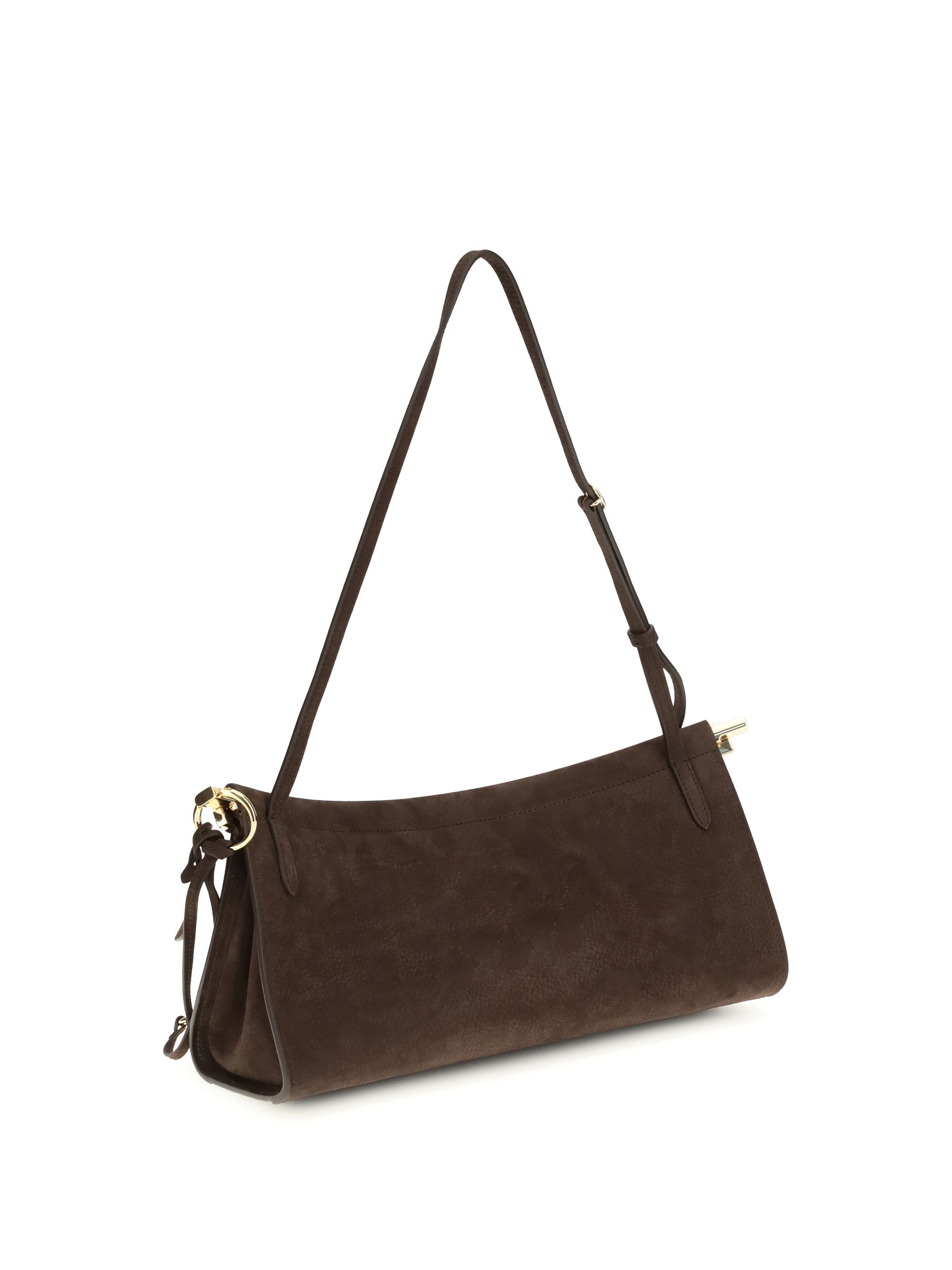 Alaia East West Shoulder Bag Size ONE SIZE - 3 Thumbnail
