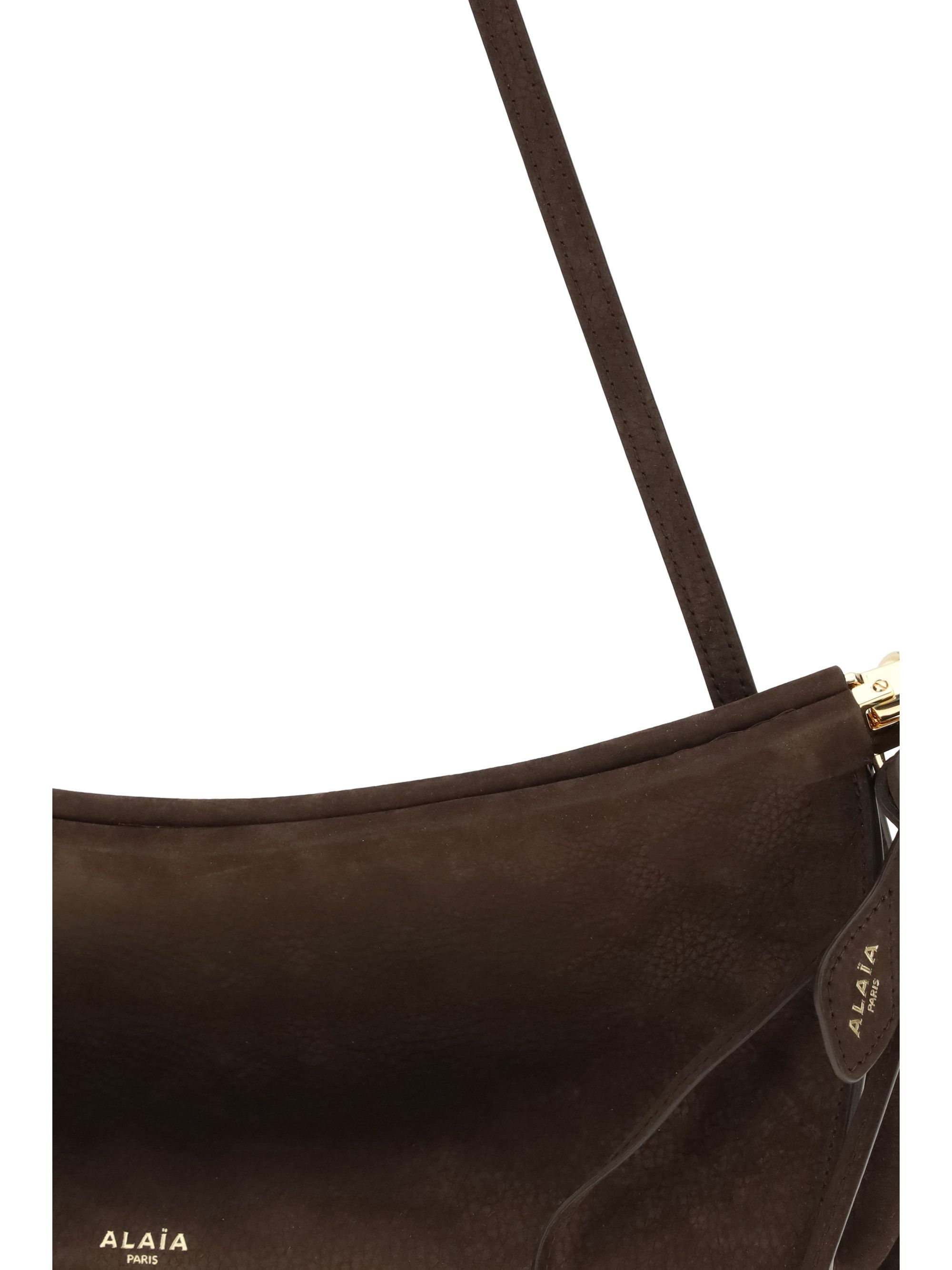 Alaia East West Shoulder Bag Size ONE SIZE - 4 Thumbnail