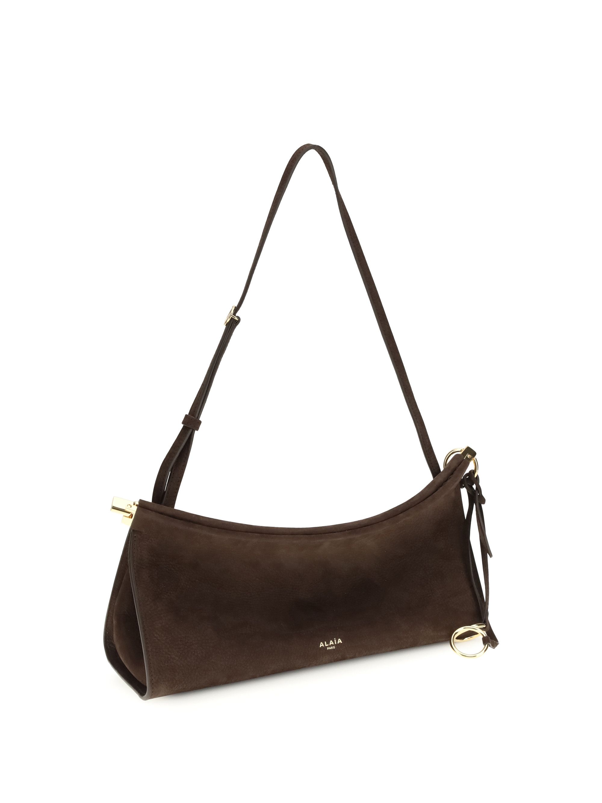 Alaia East West Shoulder Bag Size ONE SIZE - 2 Thumbnail