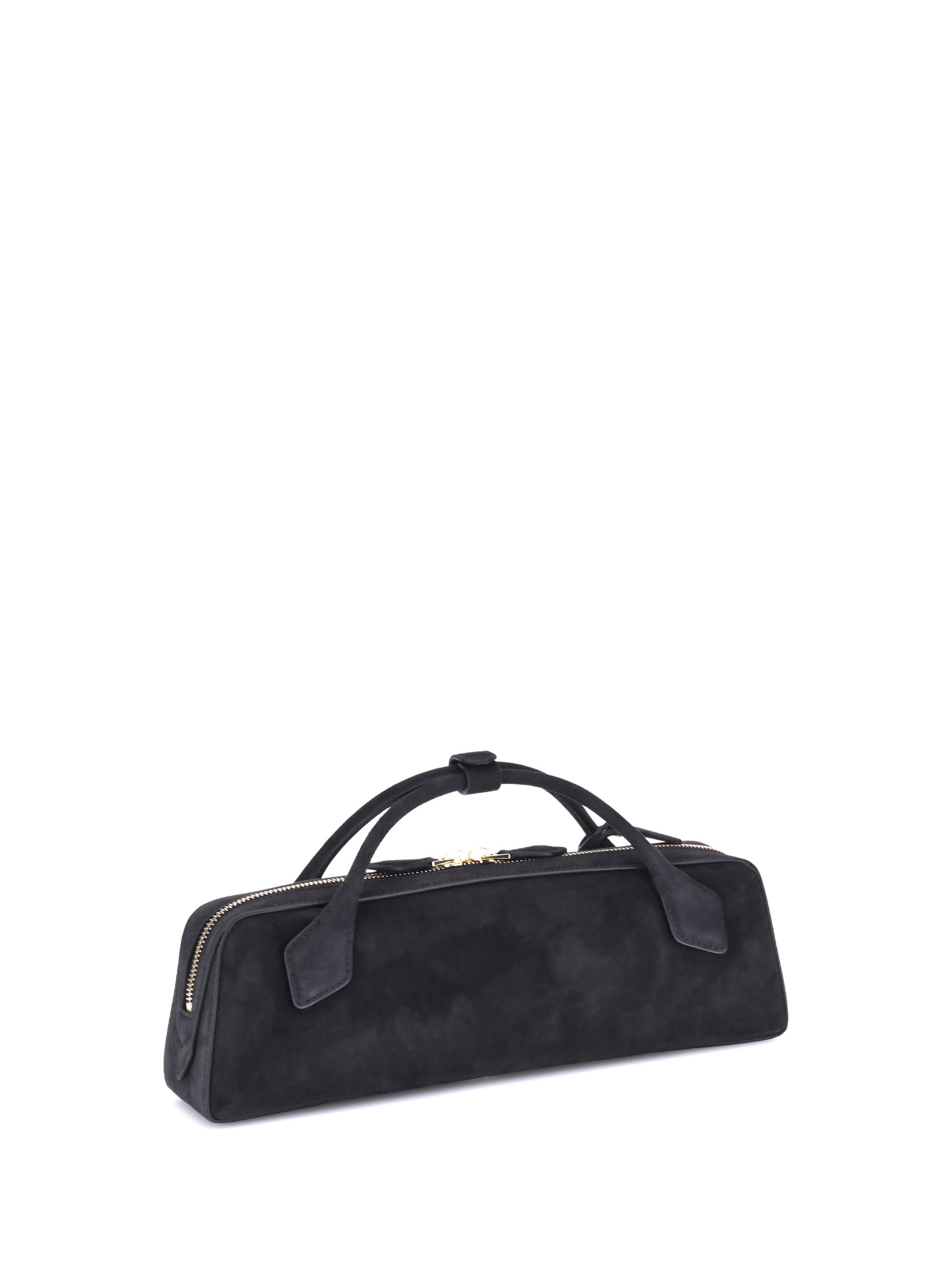 Alaia Le Teckel Clutch Size ONE SIZE - 3 Thumbnail
