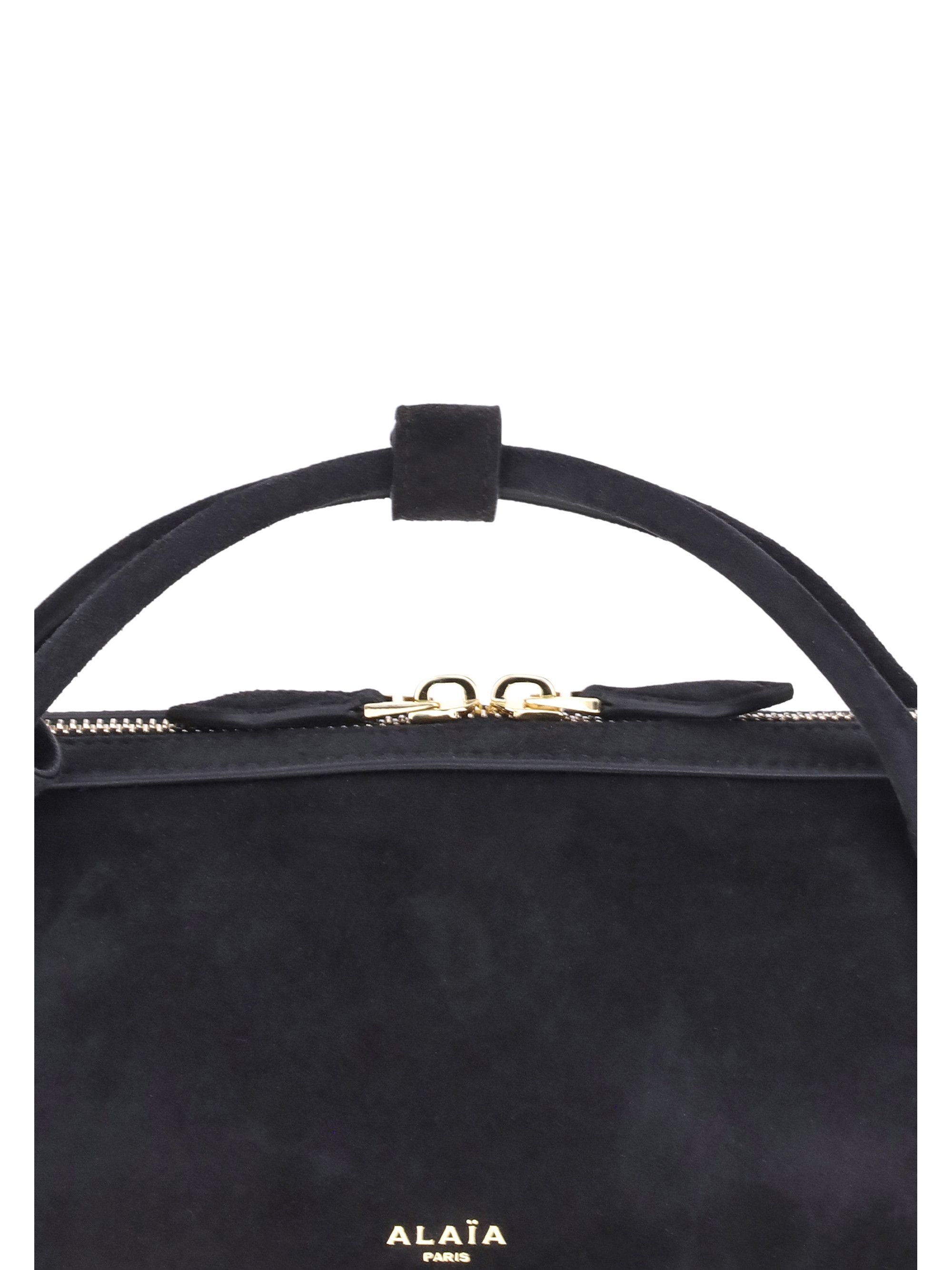 Alaia Le Teckel Clutch Size ONE SIZE - 4 Thumbnail
