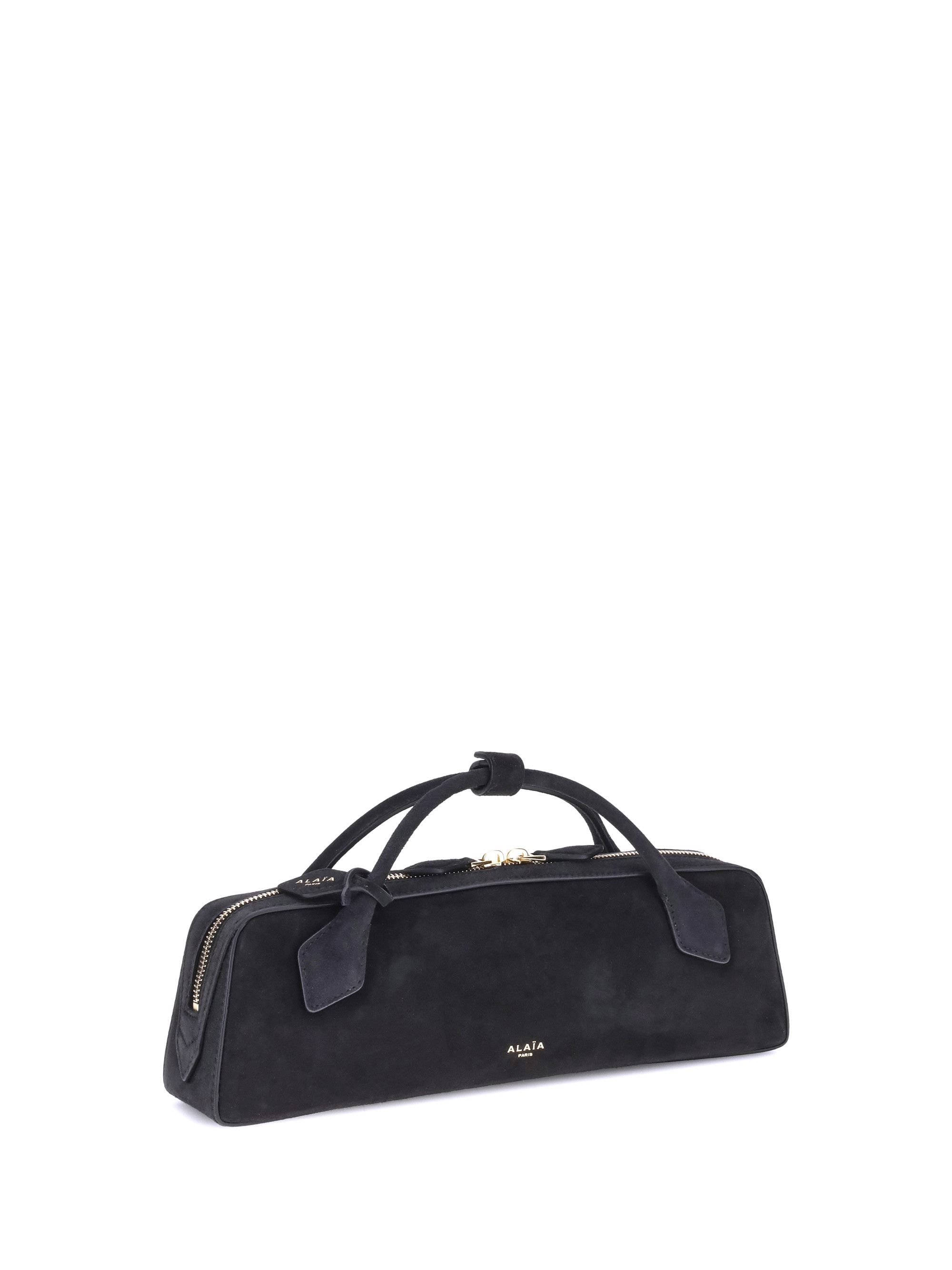 Alaia Le Teckel Clutch Size ONE SIZE - 2 Thumbnail
