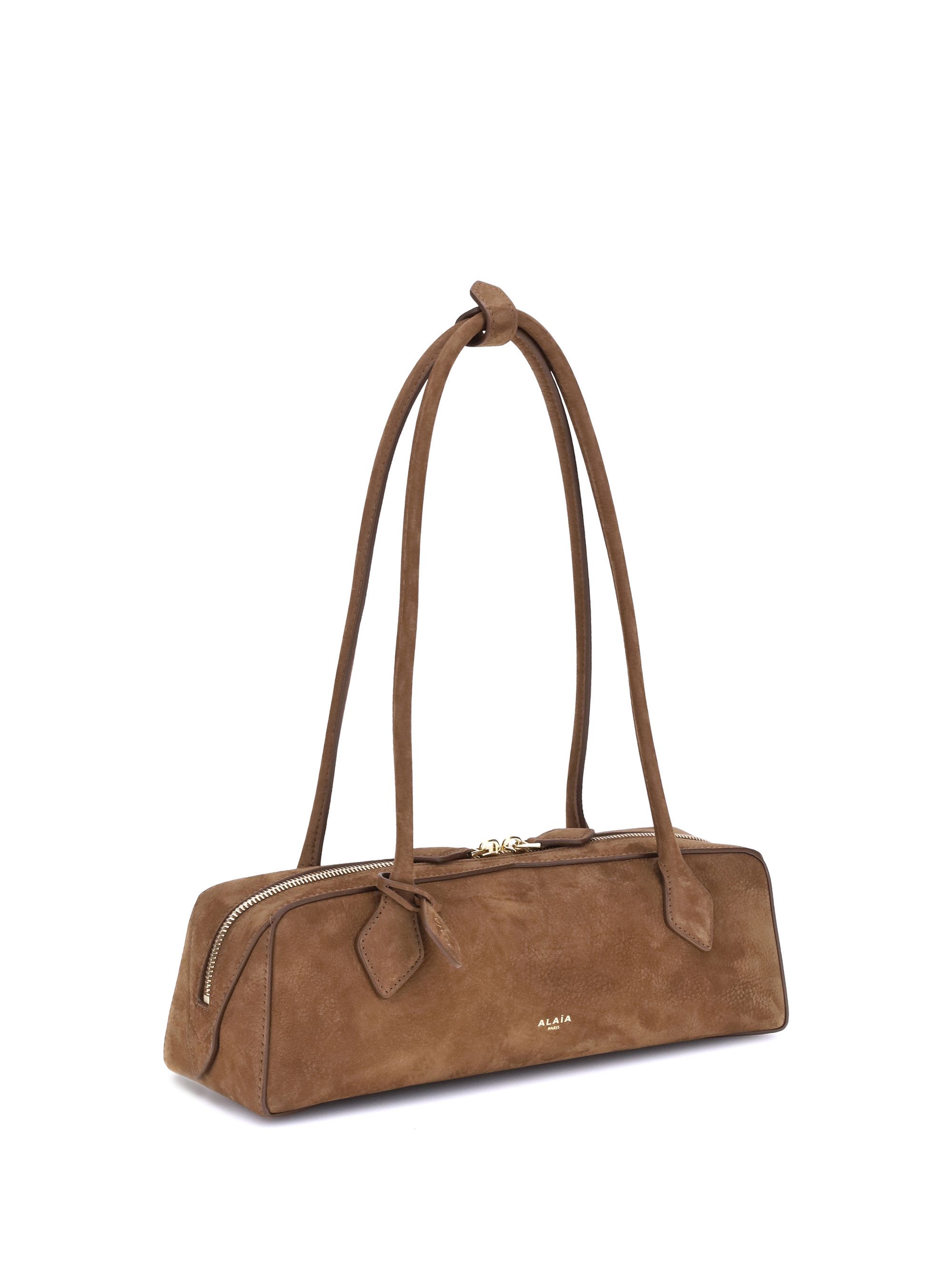 Alaia Le Teckel Shoulder Bag Size ONE SIZE - 2 Thumbnail