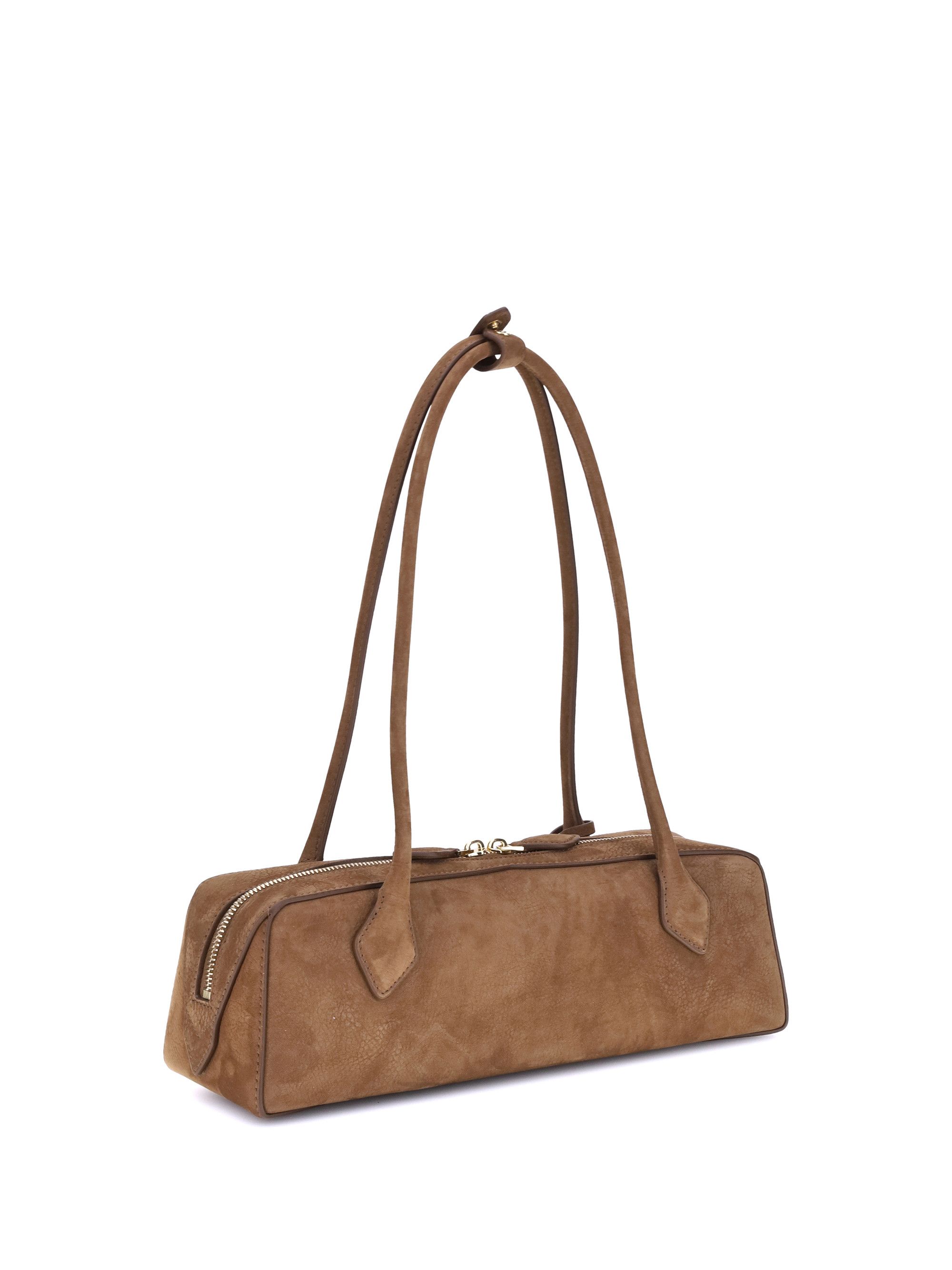 Alaia Le Teckel Shoulder Bag Size ONE SIZE - 3 Thumbnail