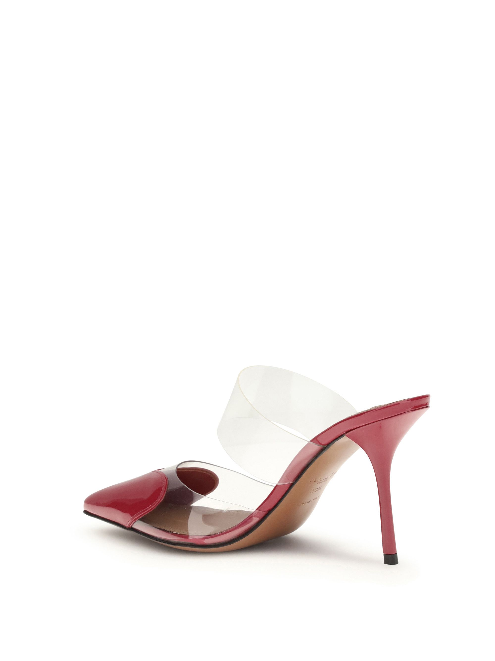Alaia Le Coeur Pumps Size US 6.5 / IT 36.5 - 3 Thumbnail