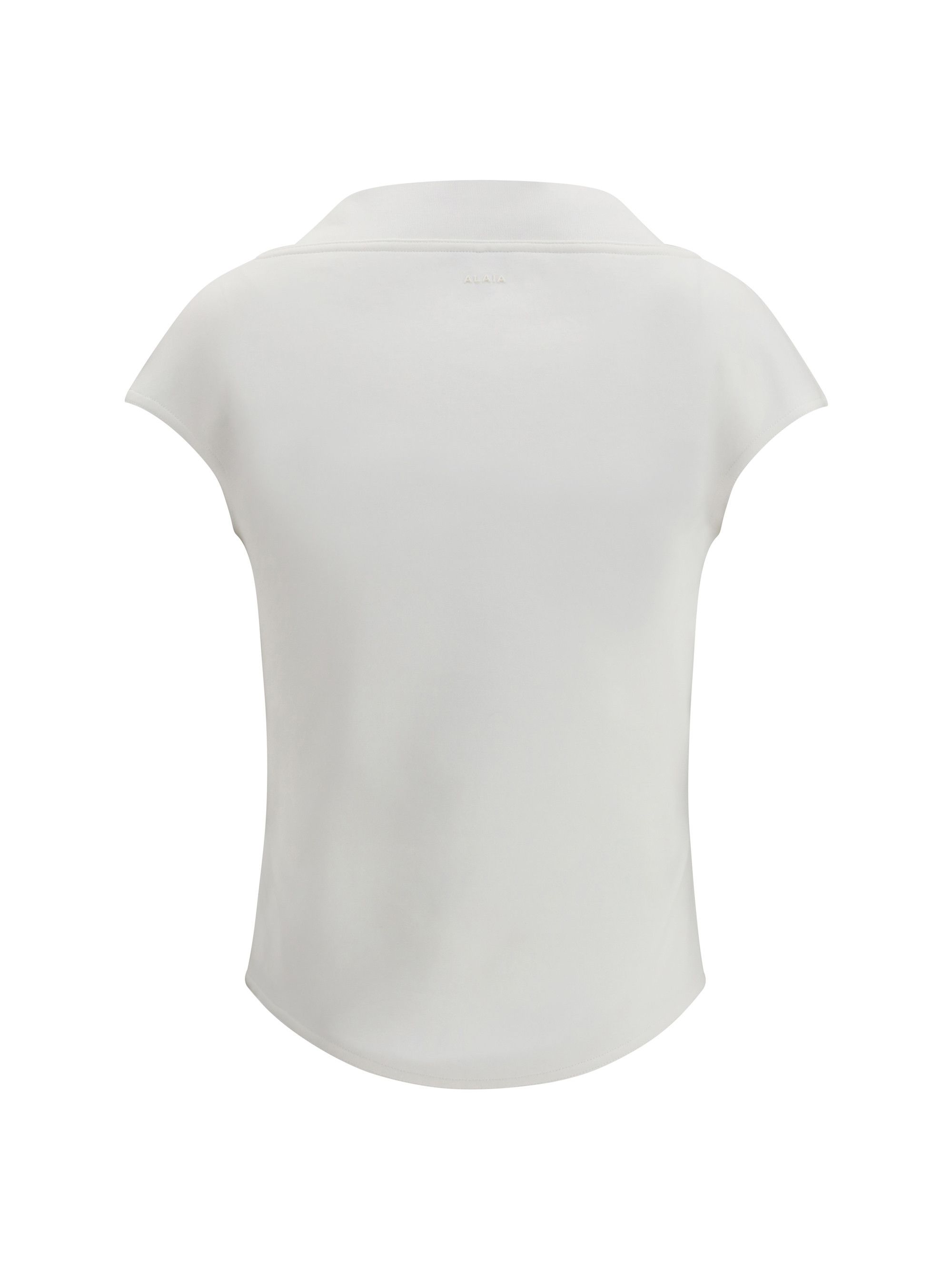 Alaia Boat neckline Top Size M / US 6-8 / IT 42-44 - 2 Thumbnail