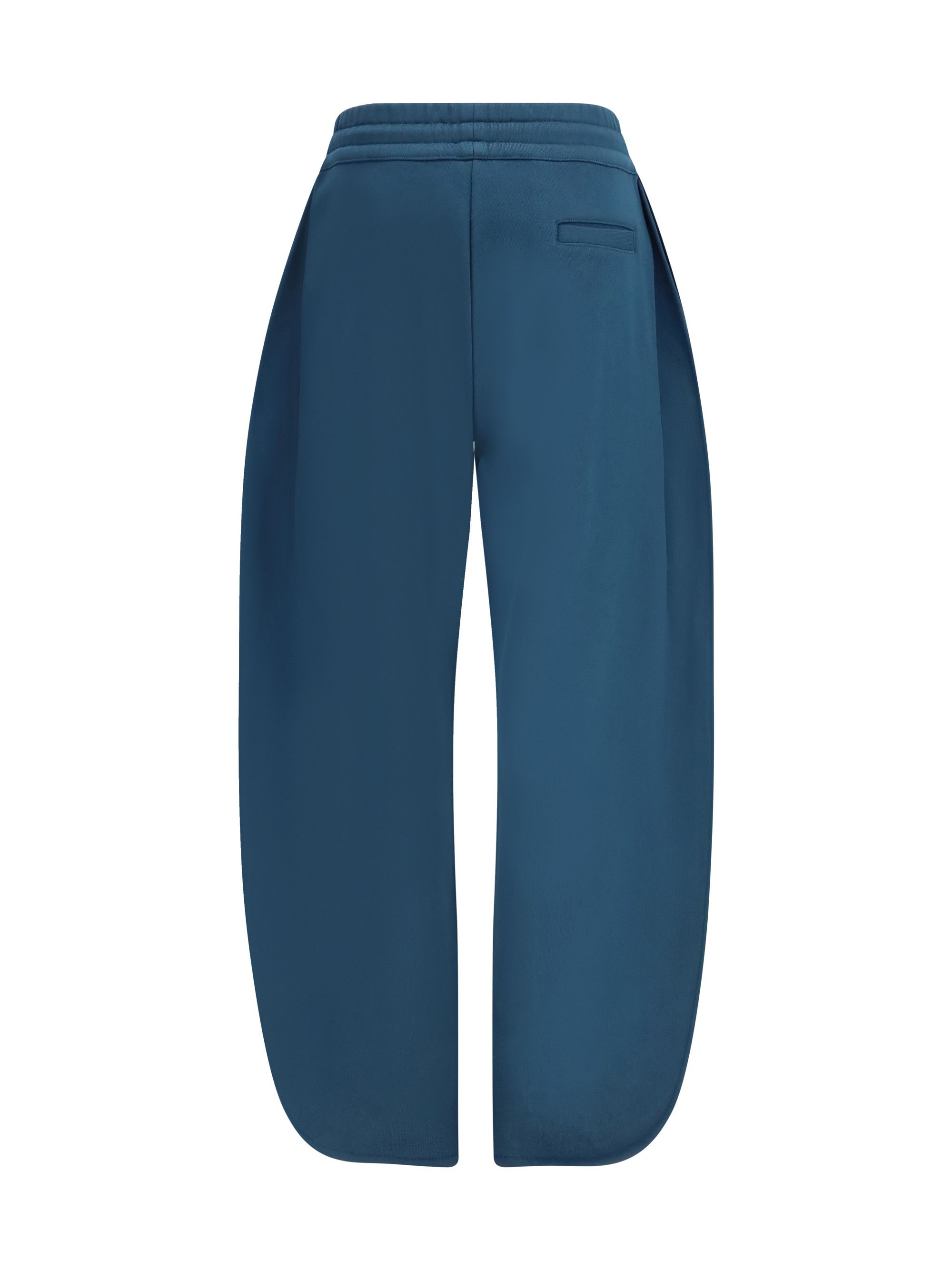 Alaia Petal Joggers Size 28" / US 6 / IT 42 - 2 Thumbnail