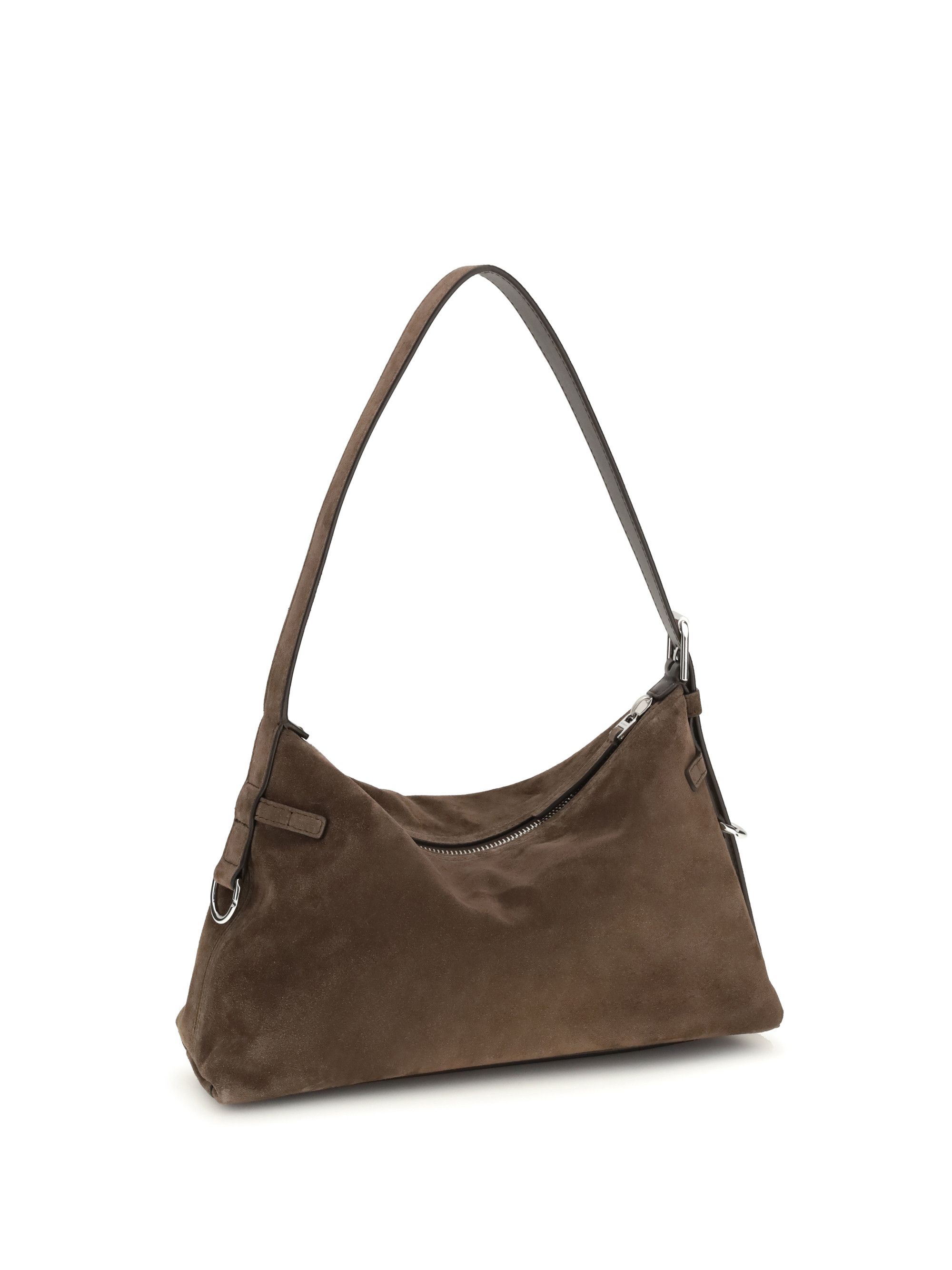 Givenchy Voyou Mini Shoulder Bag Size ONE SIZE - 3 Thumbnail