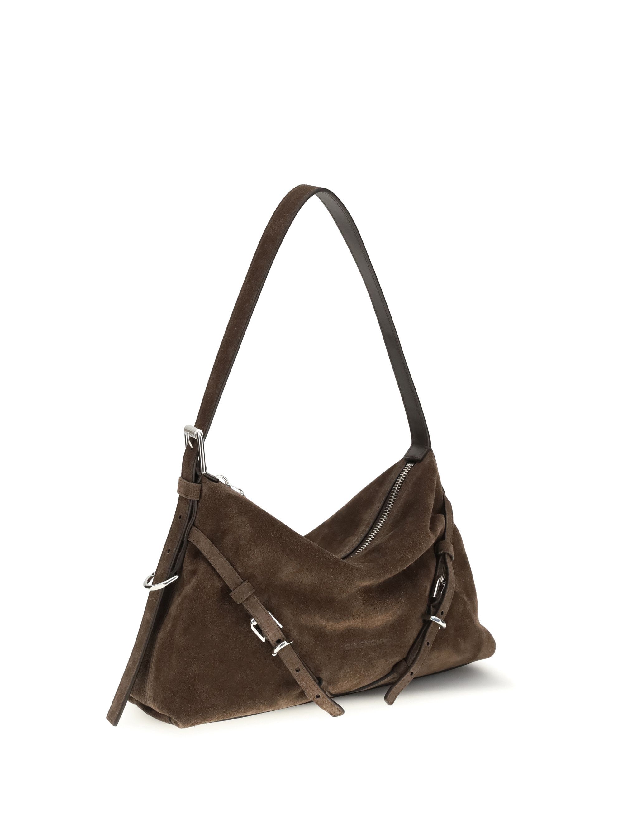 Givenchy Voyou Mini Shoulder Bag Size ONE SIZE - 2 Thumbnail