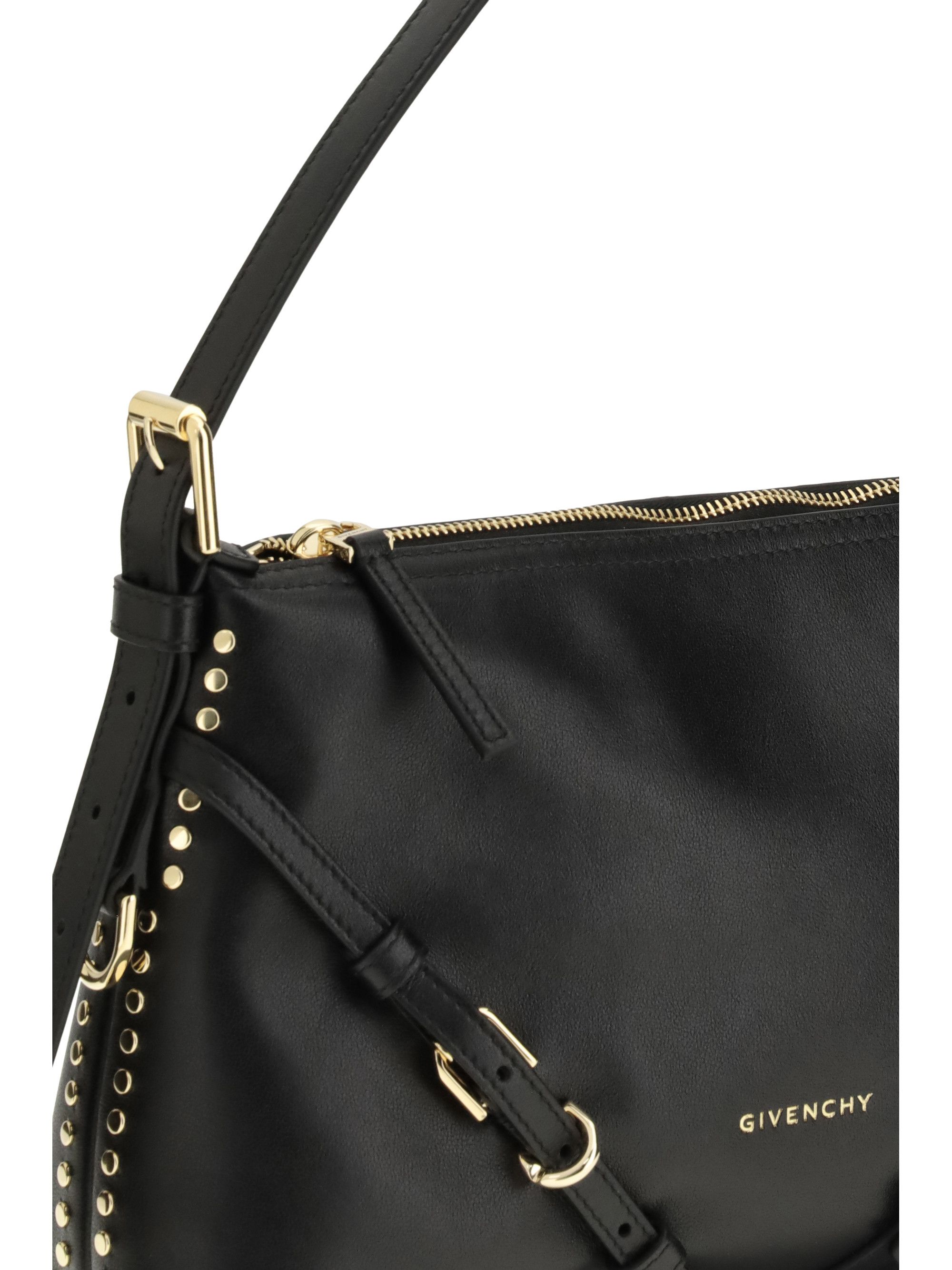 Givenchy Voyou Shoulder Bag Size ONE SIZE - 4 Thumbnail