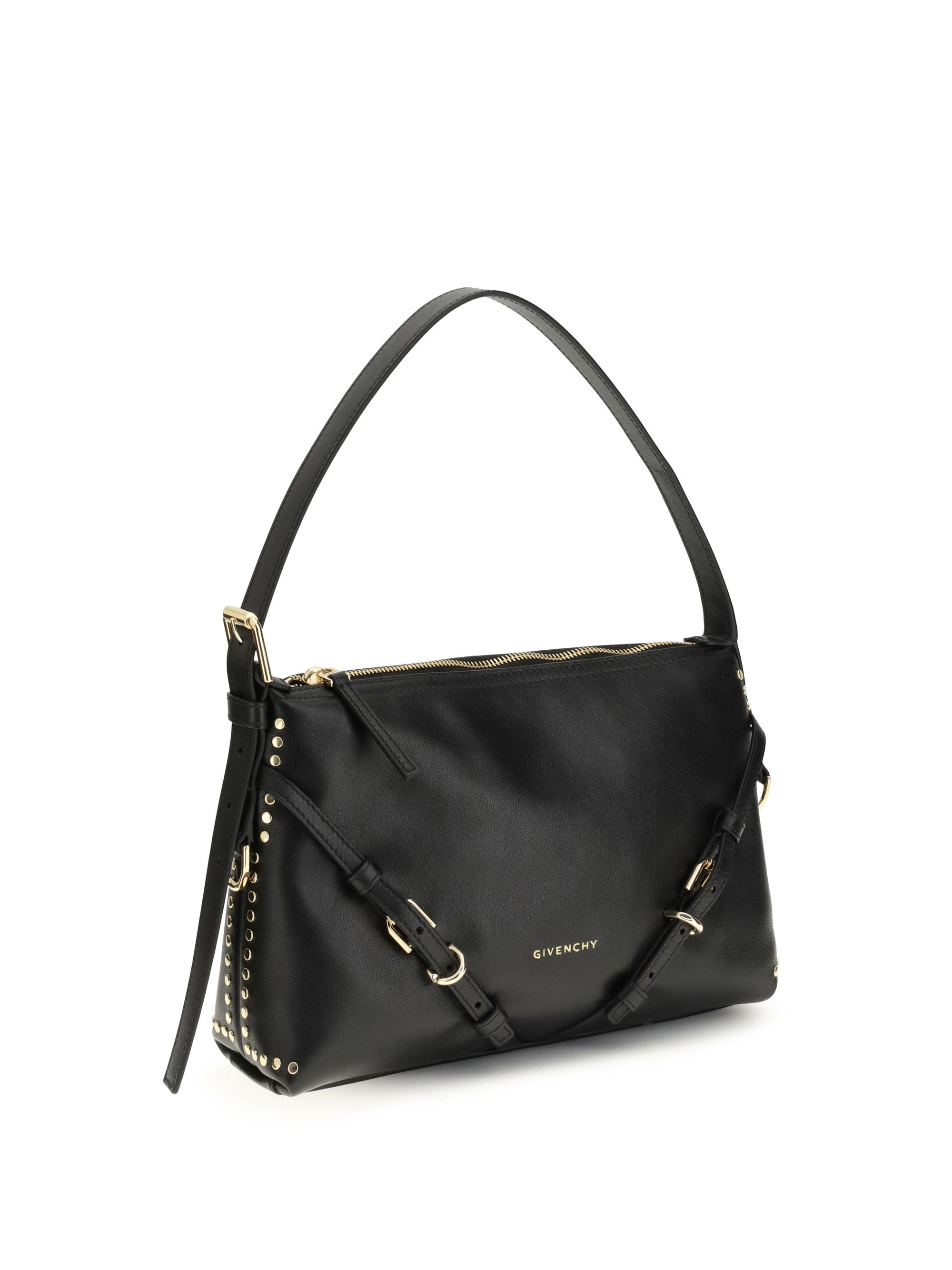 Givenchy Voyou Shoulder Bag Size ONE SIZE - 2 Thumbnail
