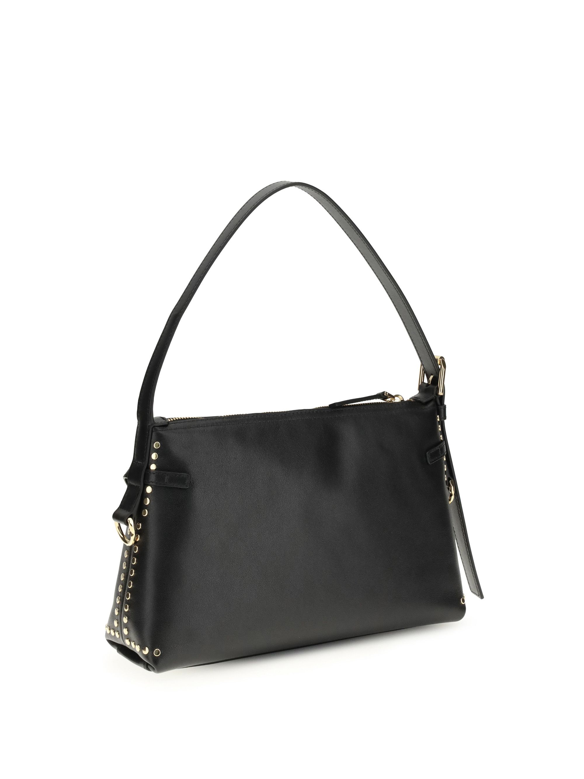 Givenchy Voyou Shoulder Bag Size ONE SIZE - 3 Thumbnail