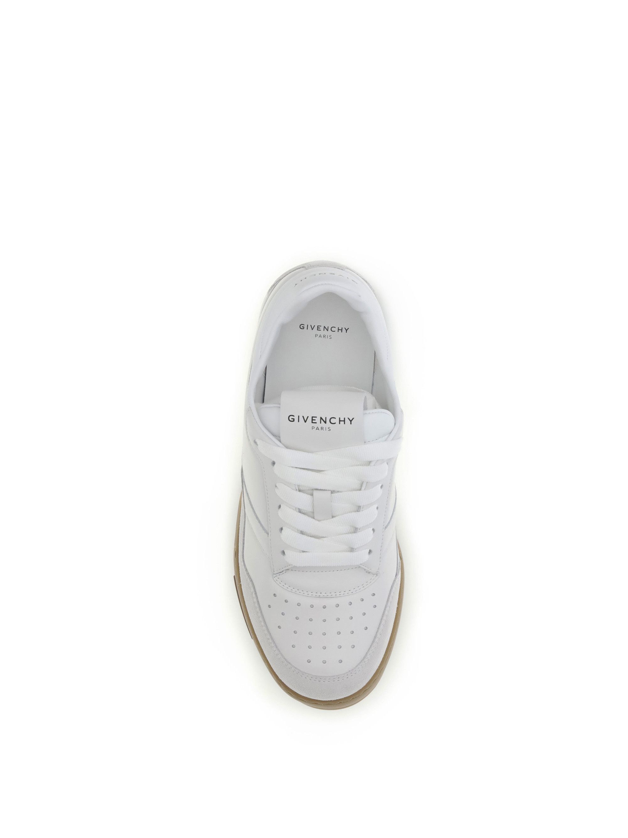 Givenchy Yard Court Sneakers Size US 6 / EU 39 - 4 Thumbnail