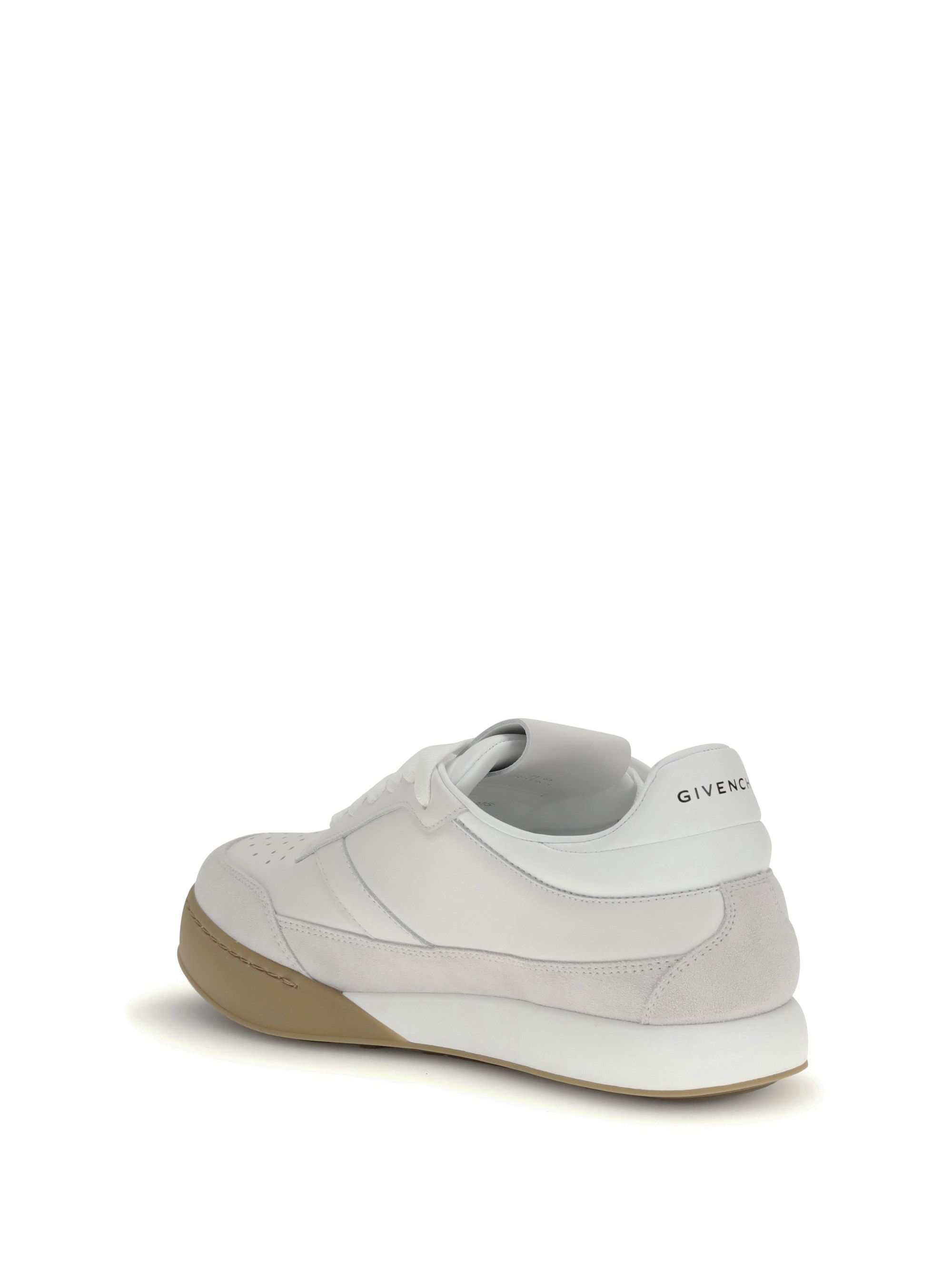 Givenchy Yard Court Sneakers Size US 9 / EU 42 - 3 Thumbnail